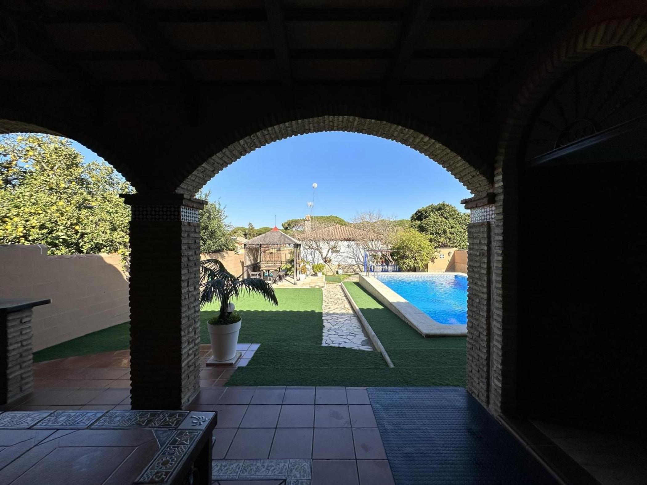 Chalet Aguacate