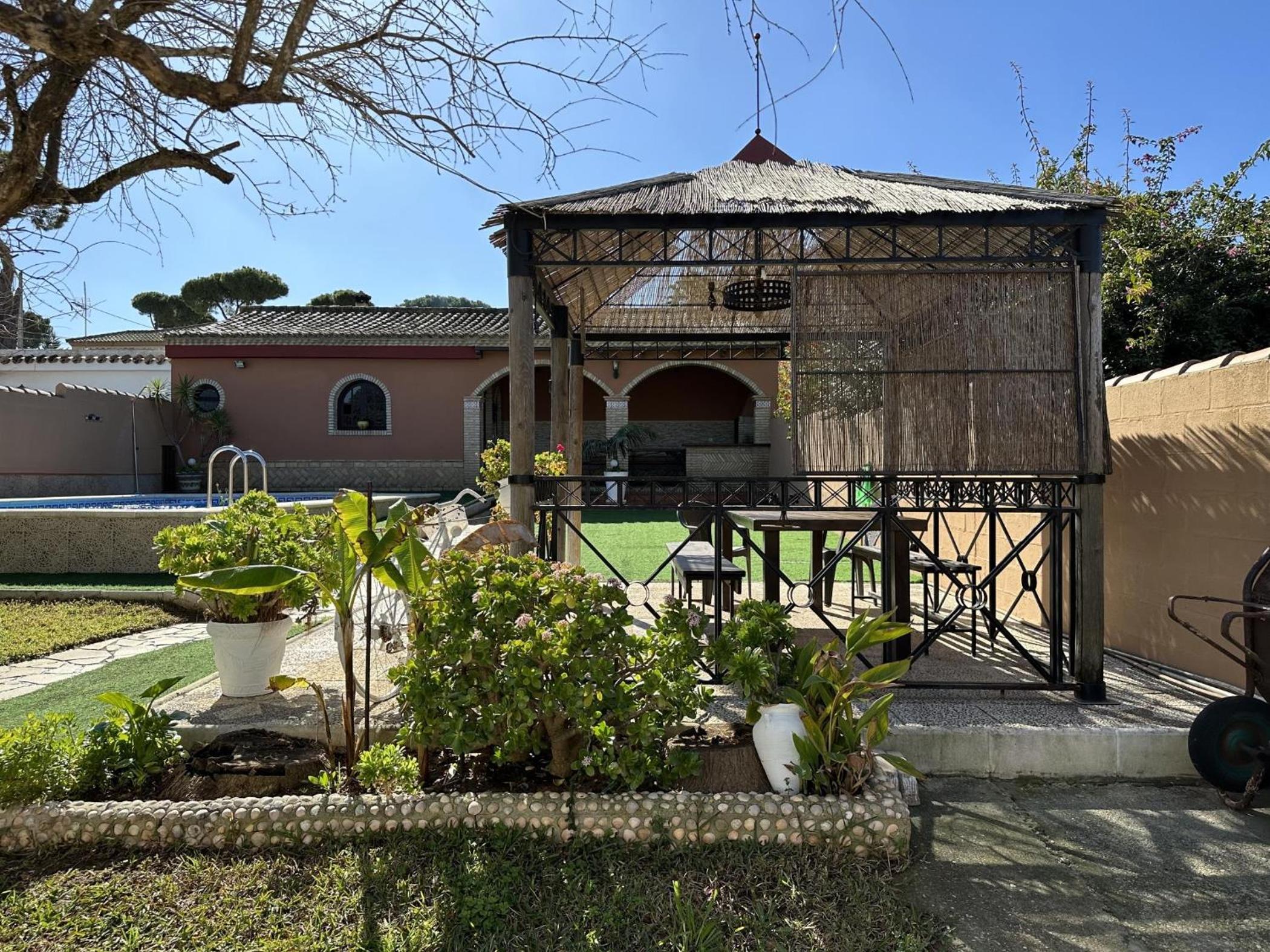 Chalet Aguacate