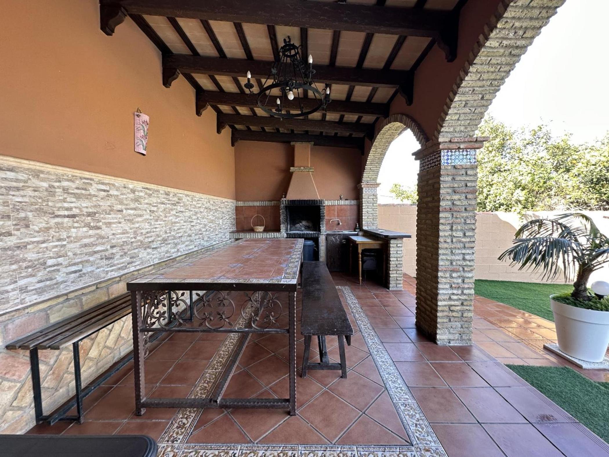 Chalet Aguacate