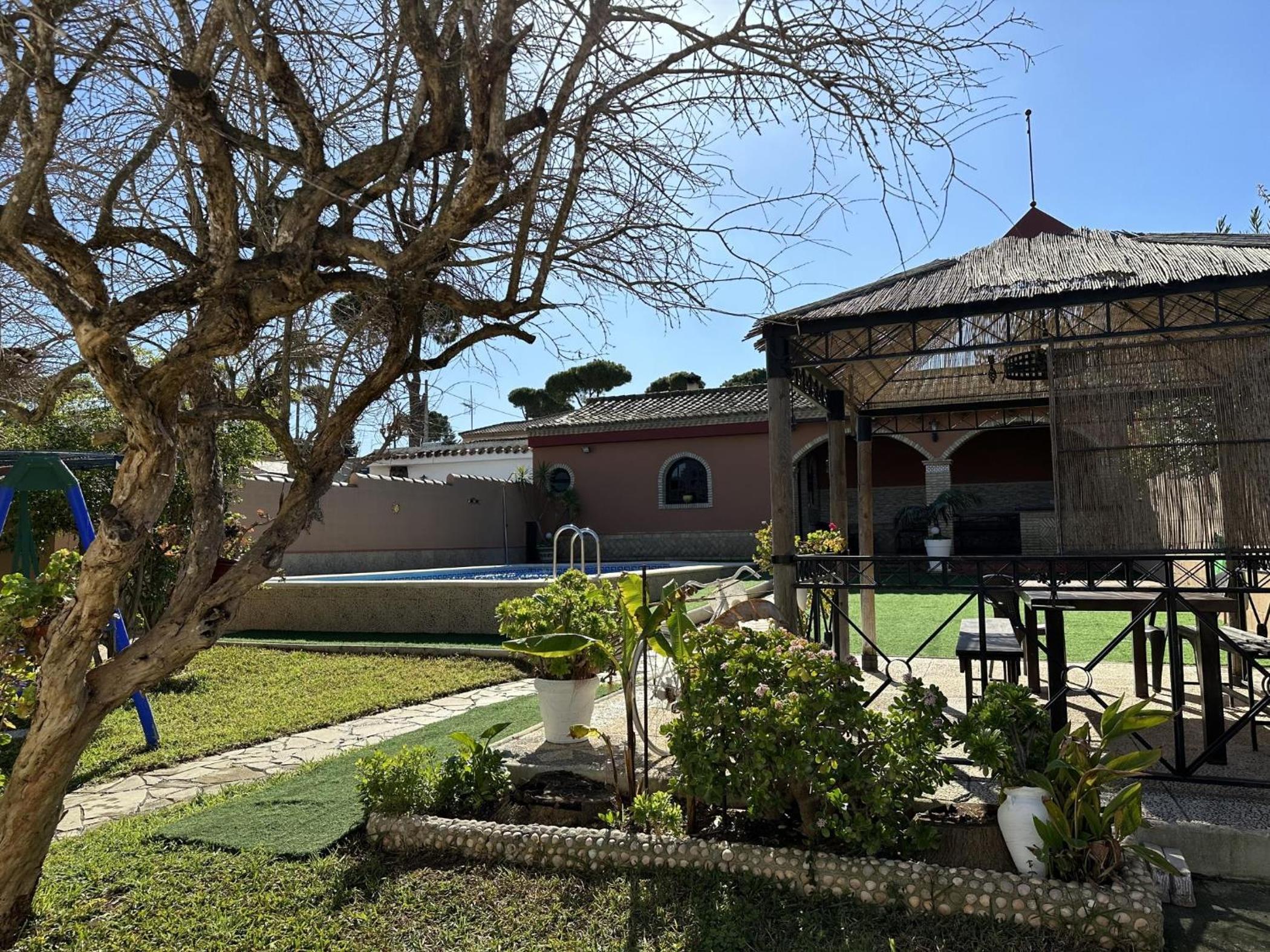 Chalet Aguacate