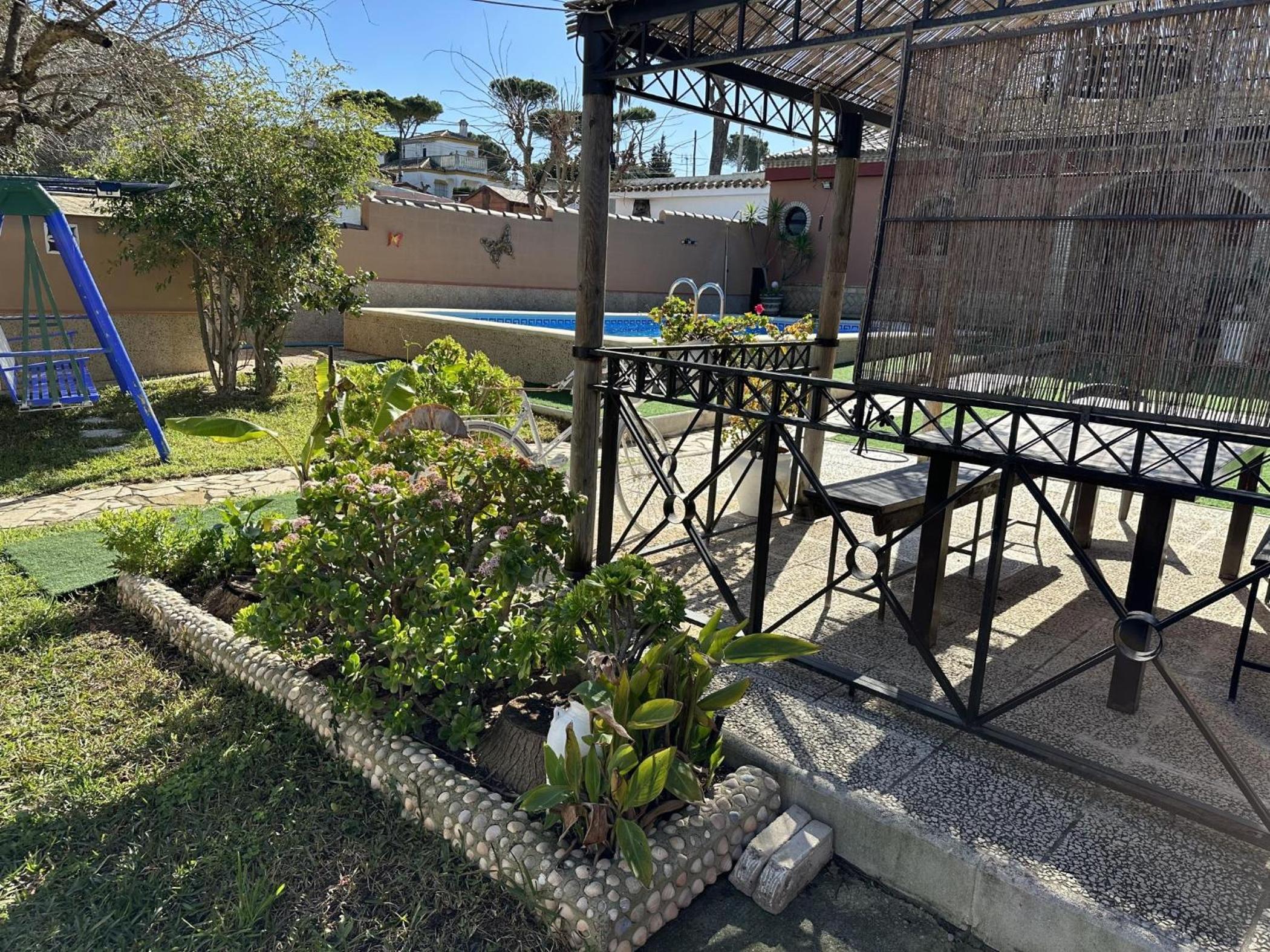 Chalet Aguacate
