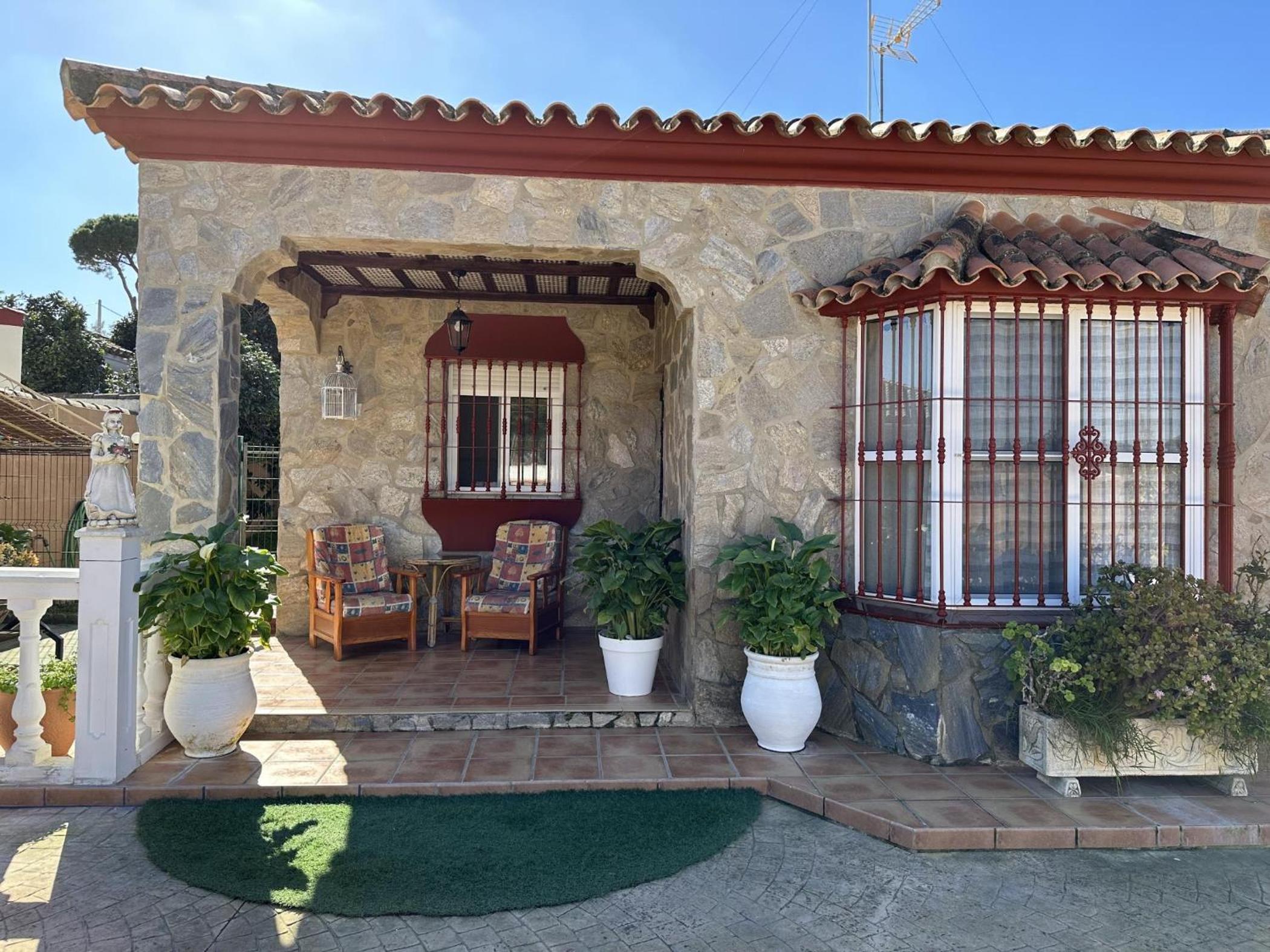 Chalet Aguacate