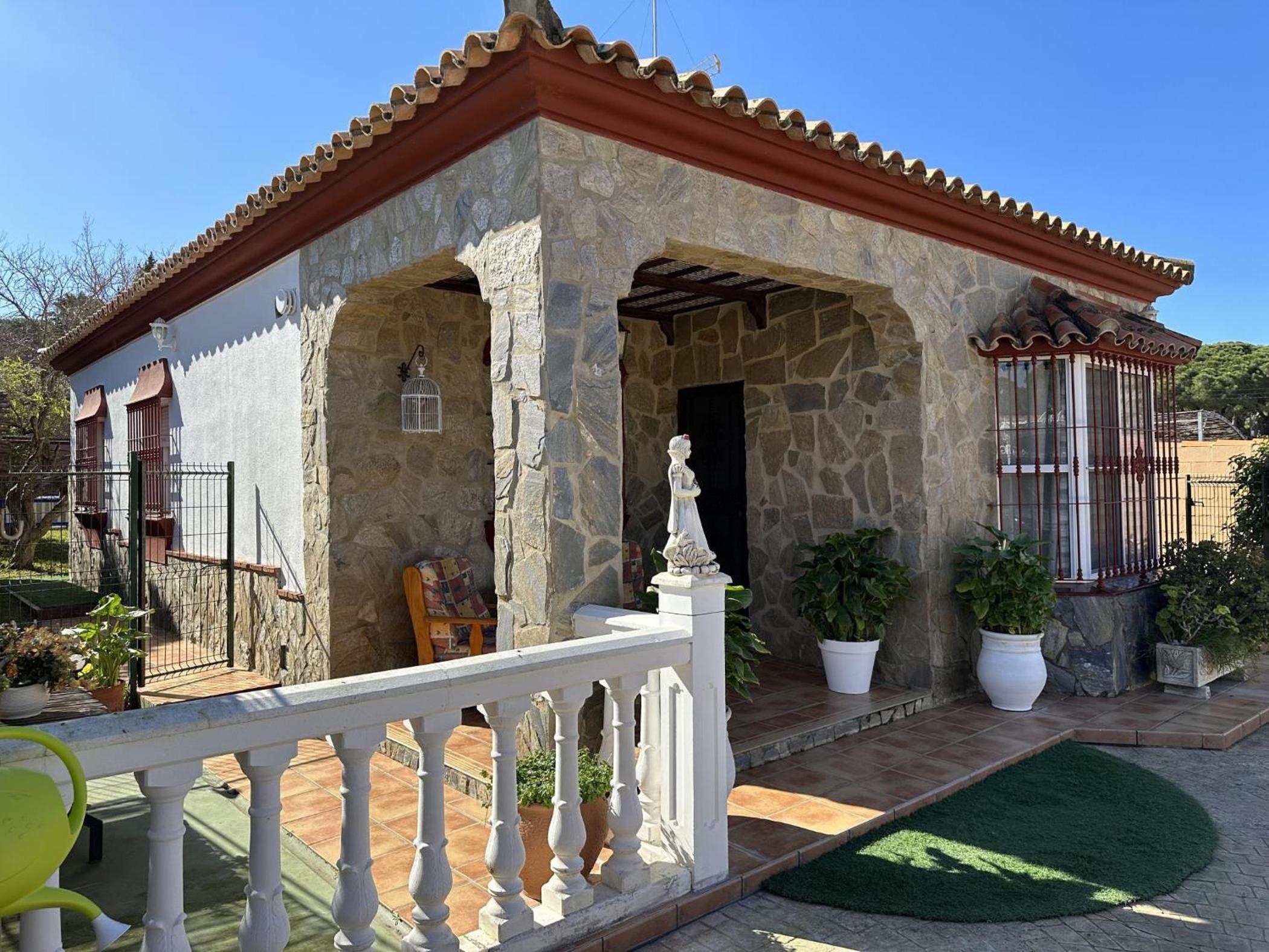 Chalet Aguacate