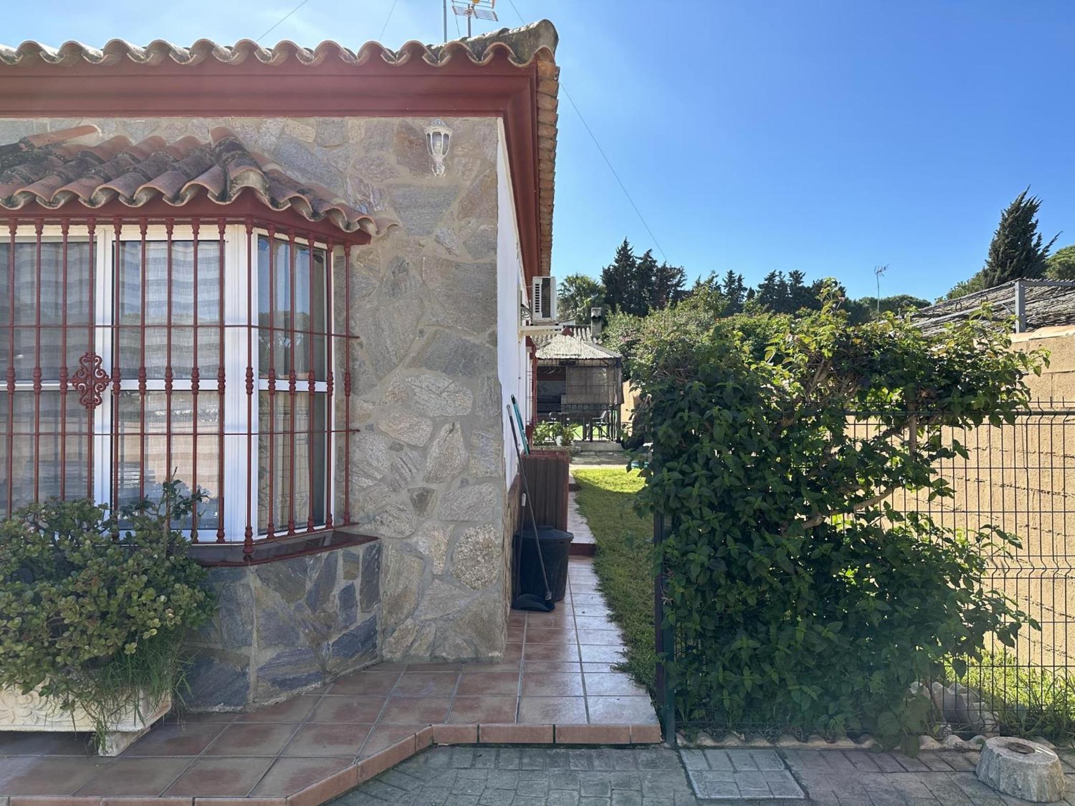 Chalet Aguacate