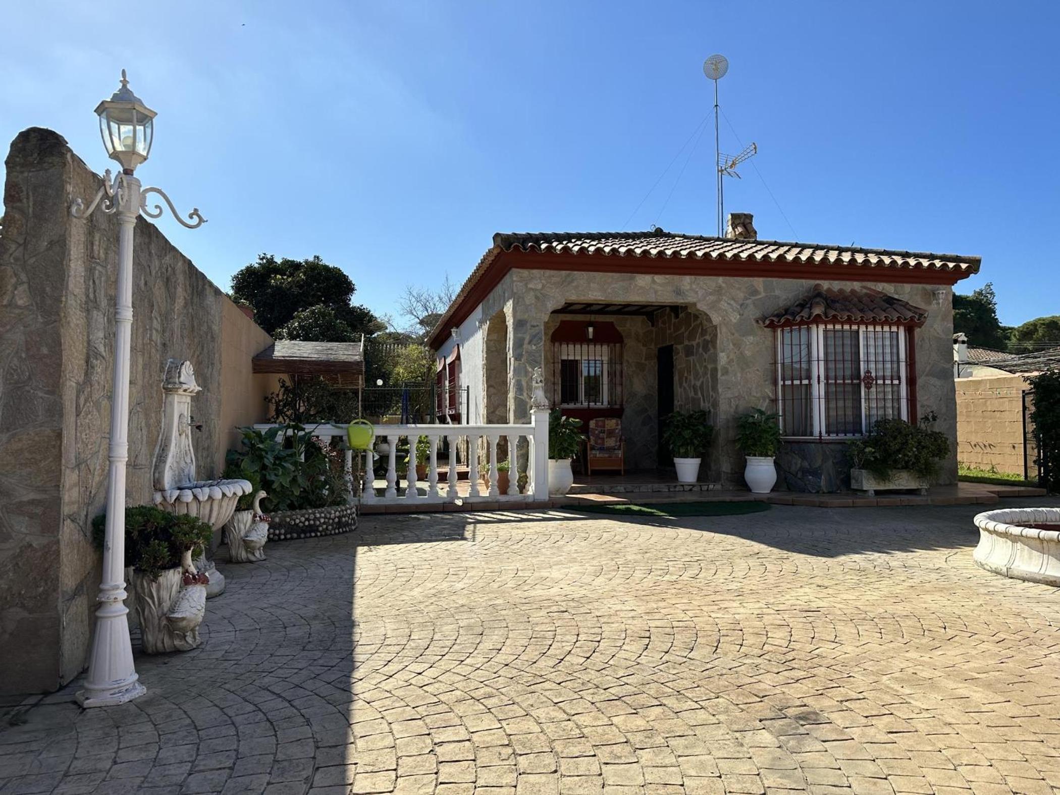 Chalet Aguacate