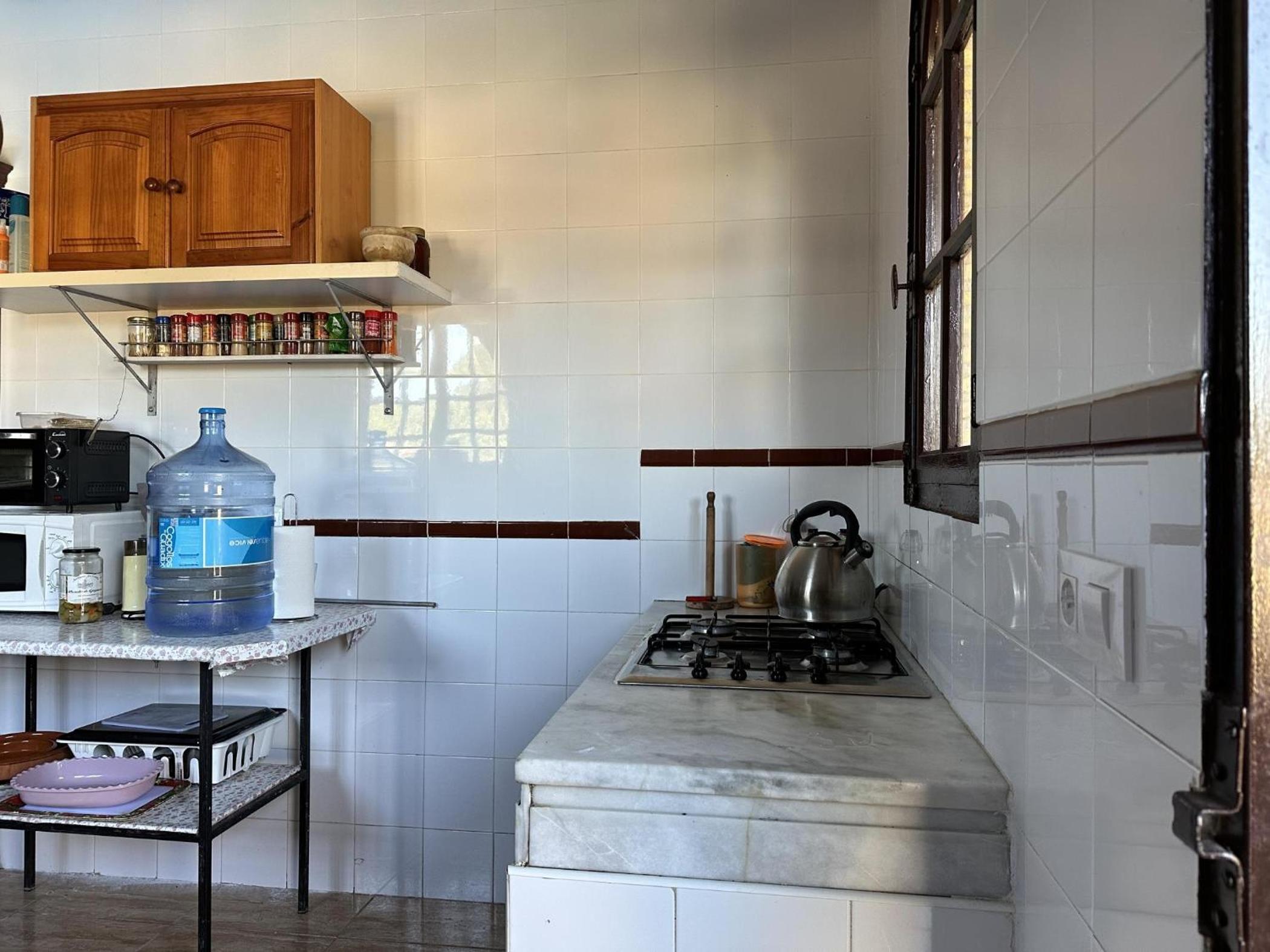 Chalet Aguacate