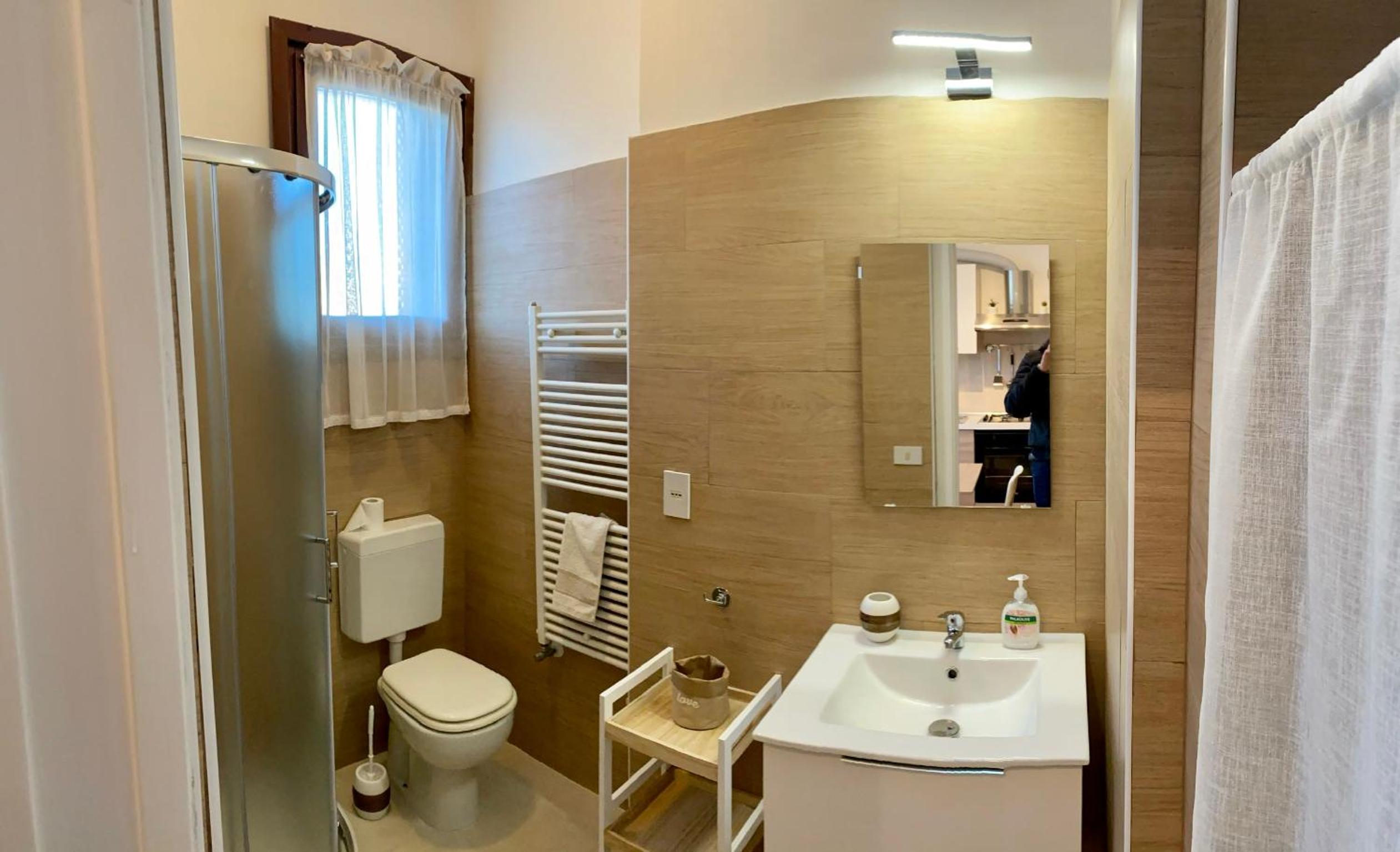 Casa Vittoria view 4