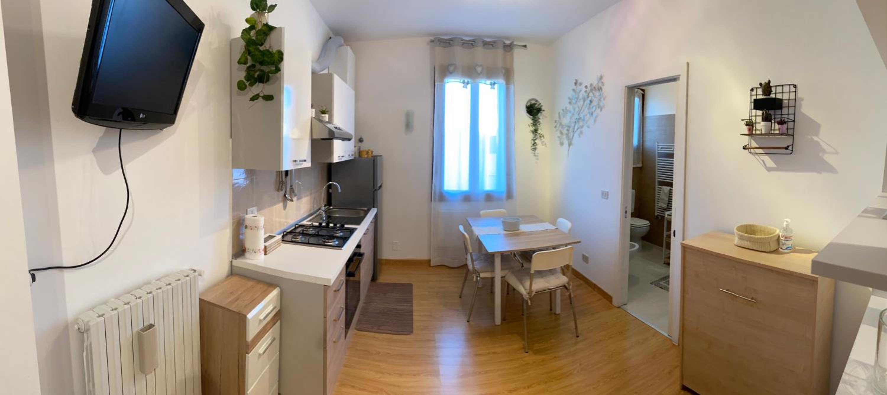 Casa Vittoria view 5