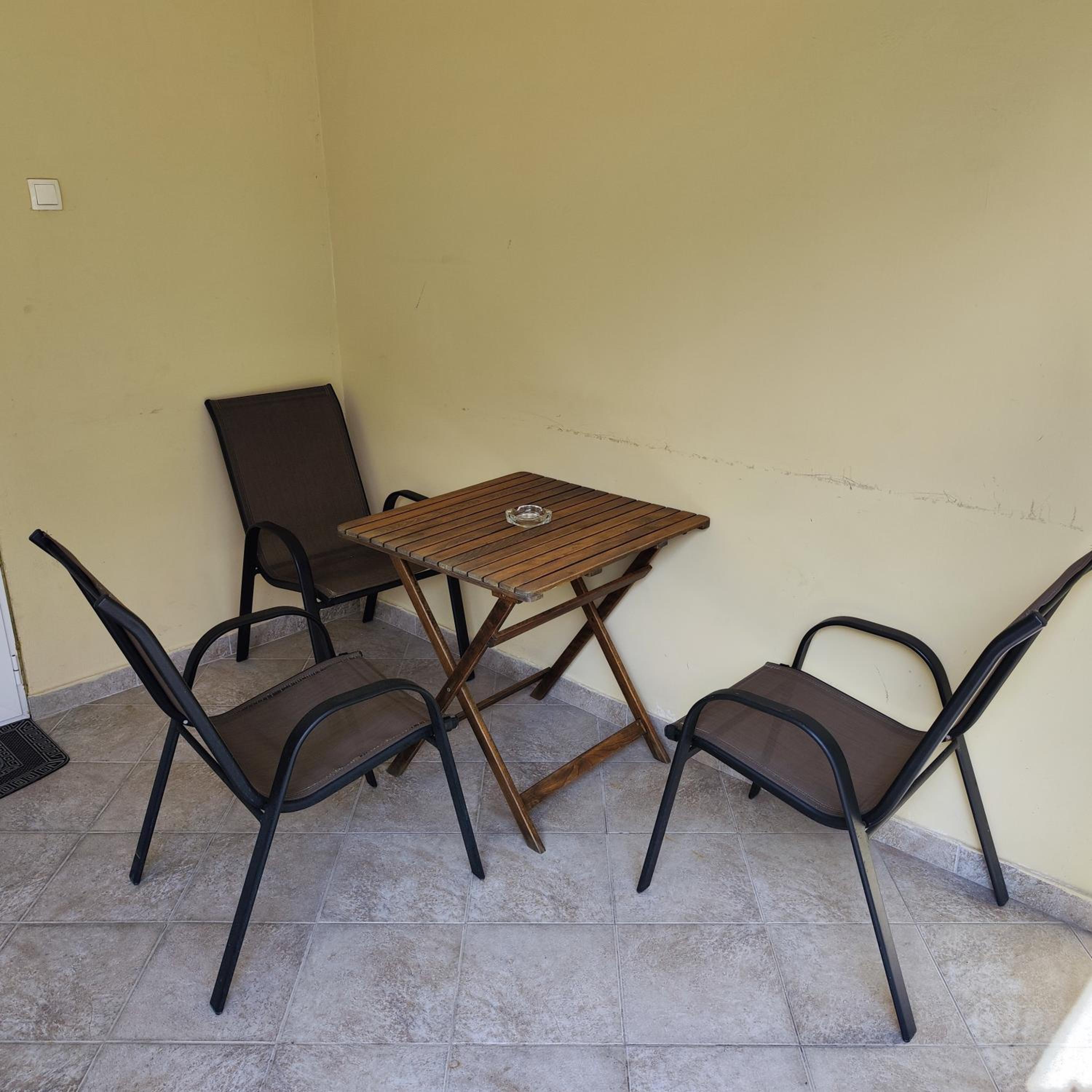 Real Apartments