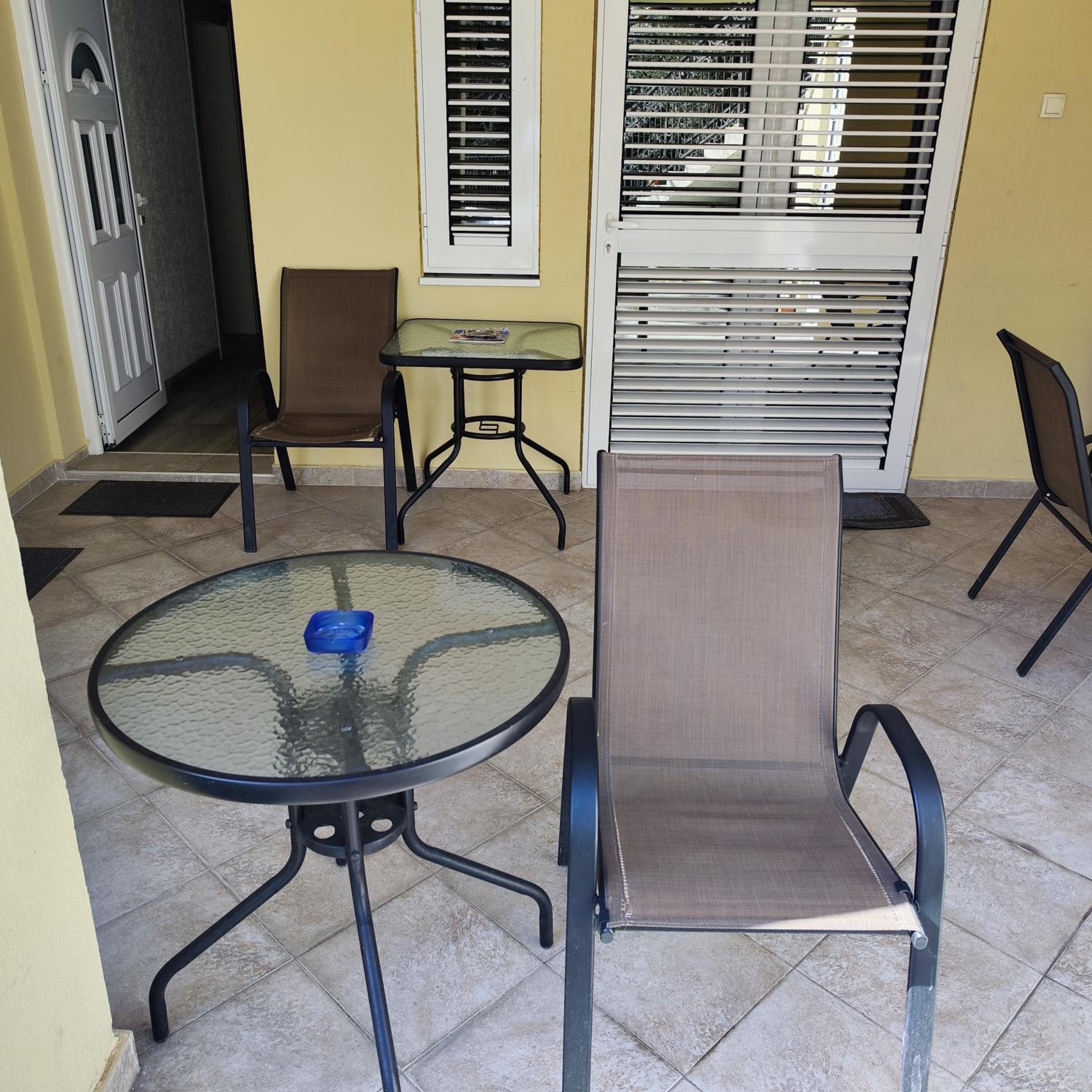 Real Apartments