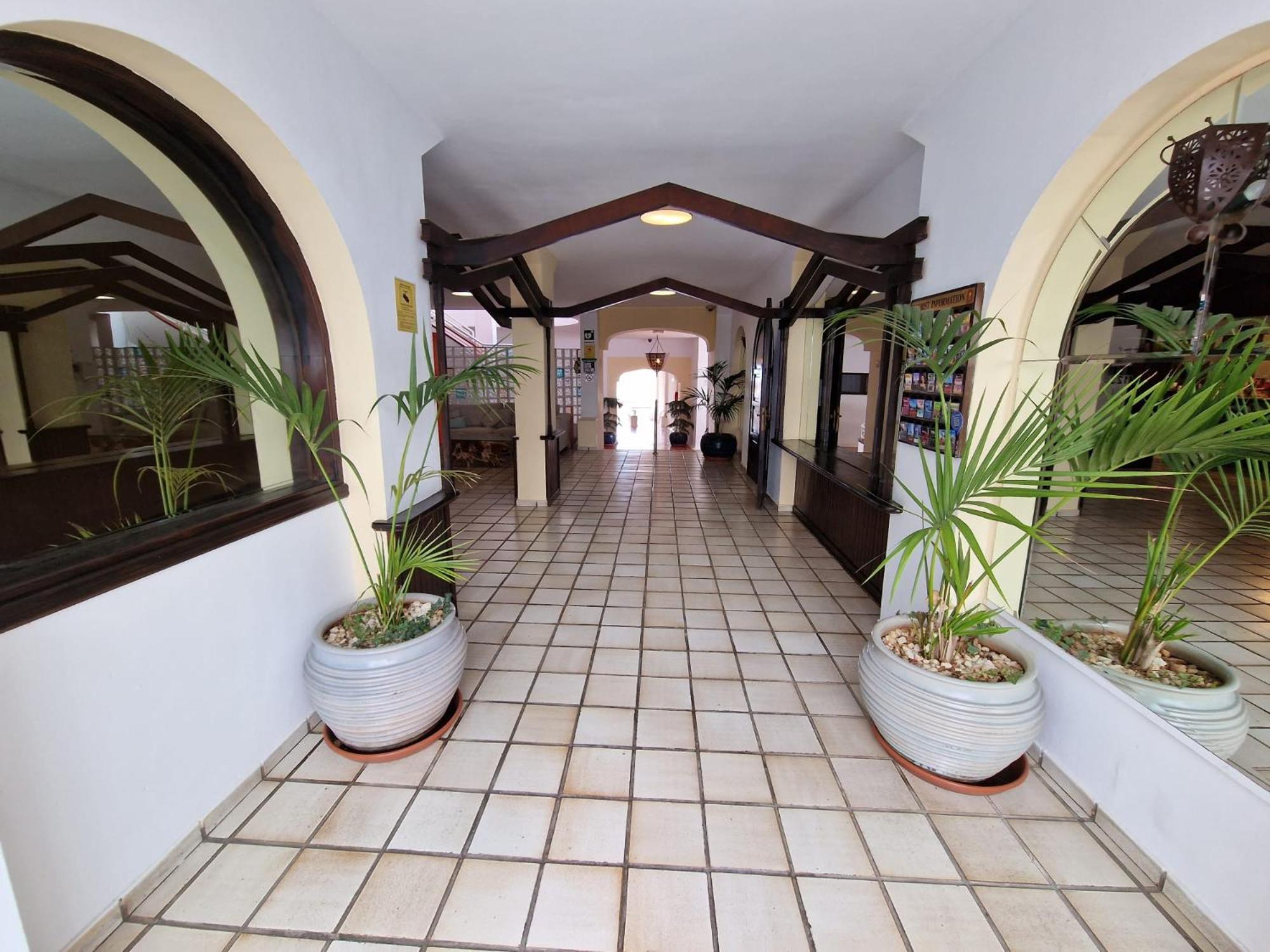 Apartamento Paraiso