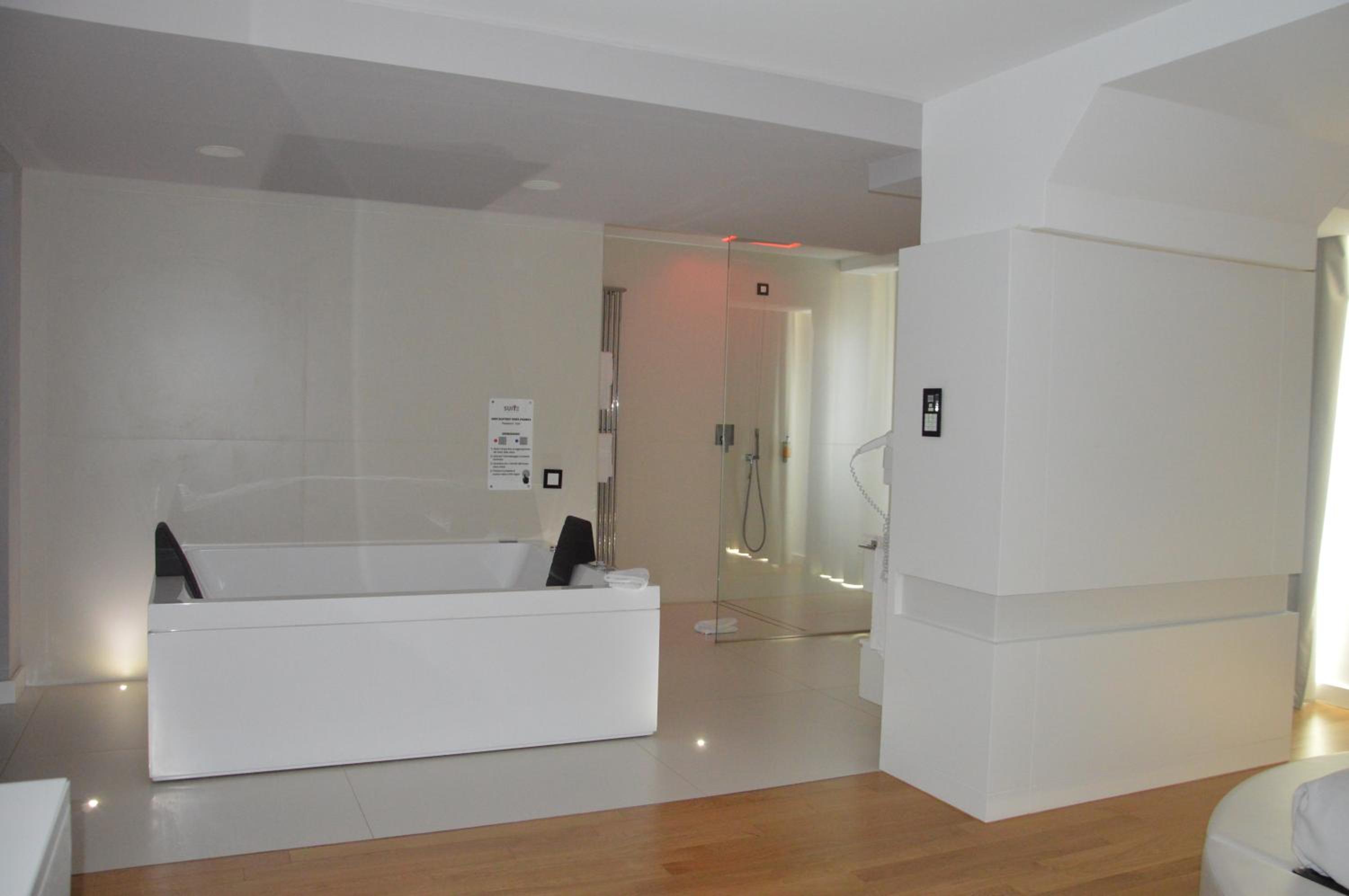 Suite Testani