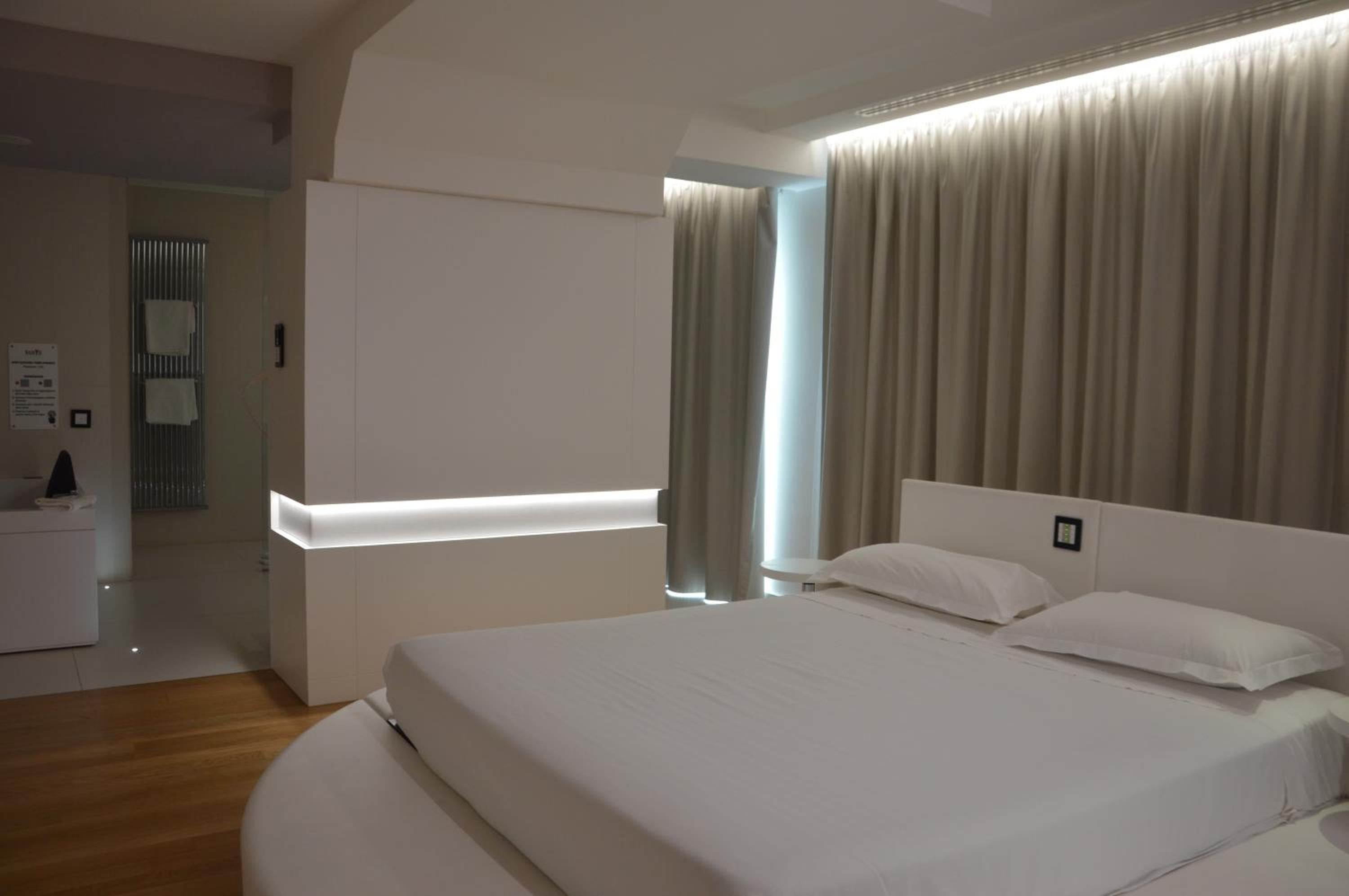 Suite Testani
