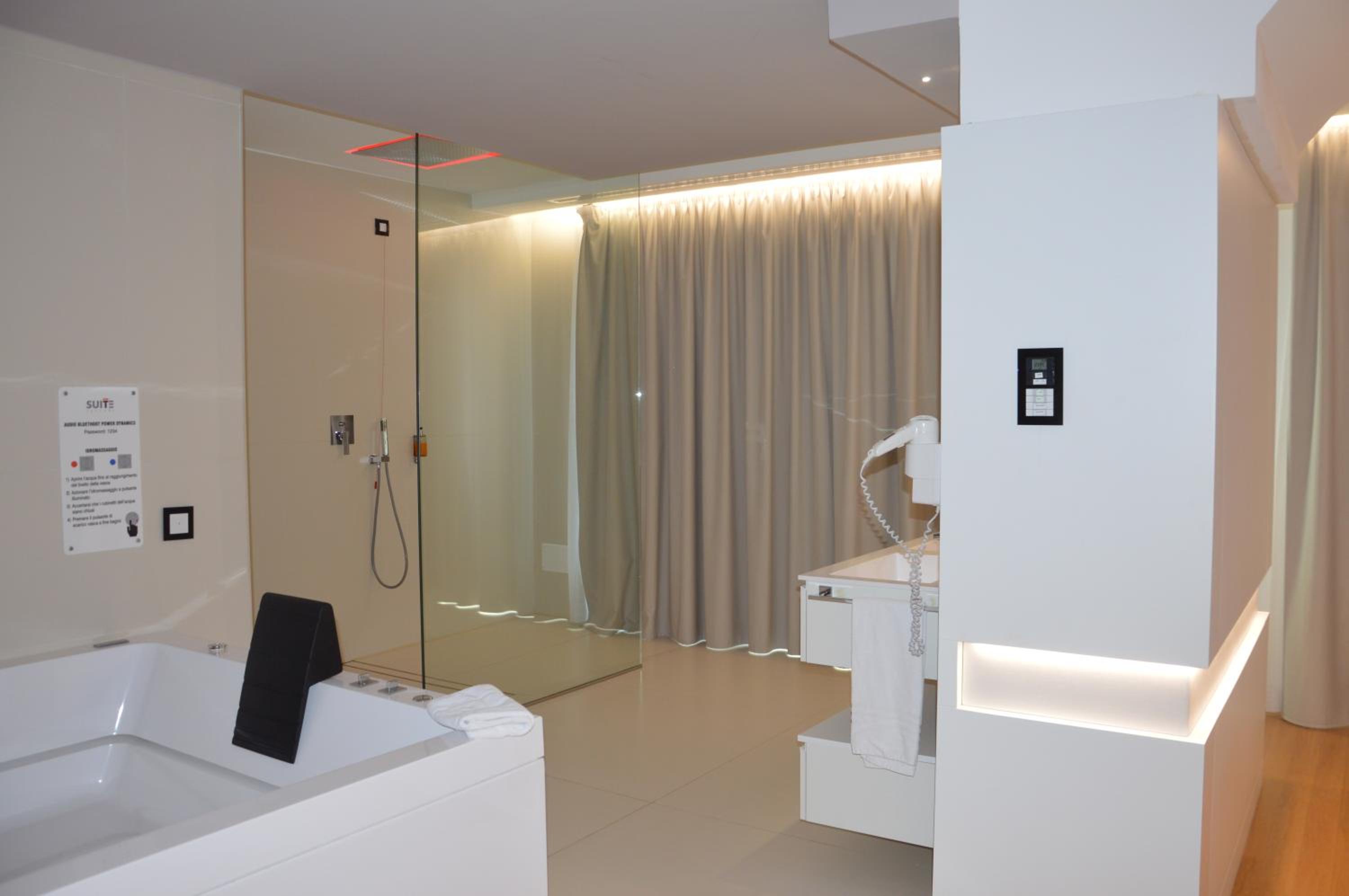 Suite Testani
