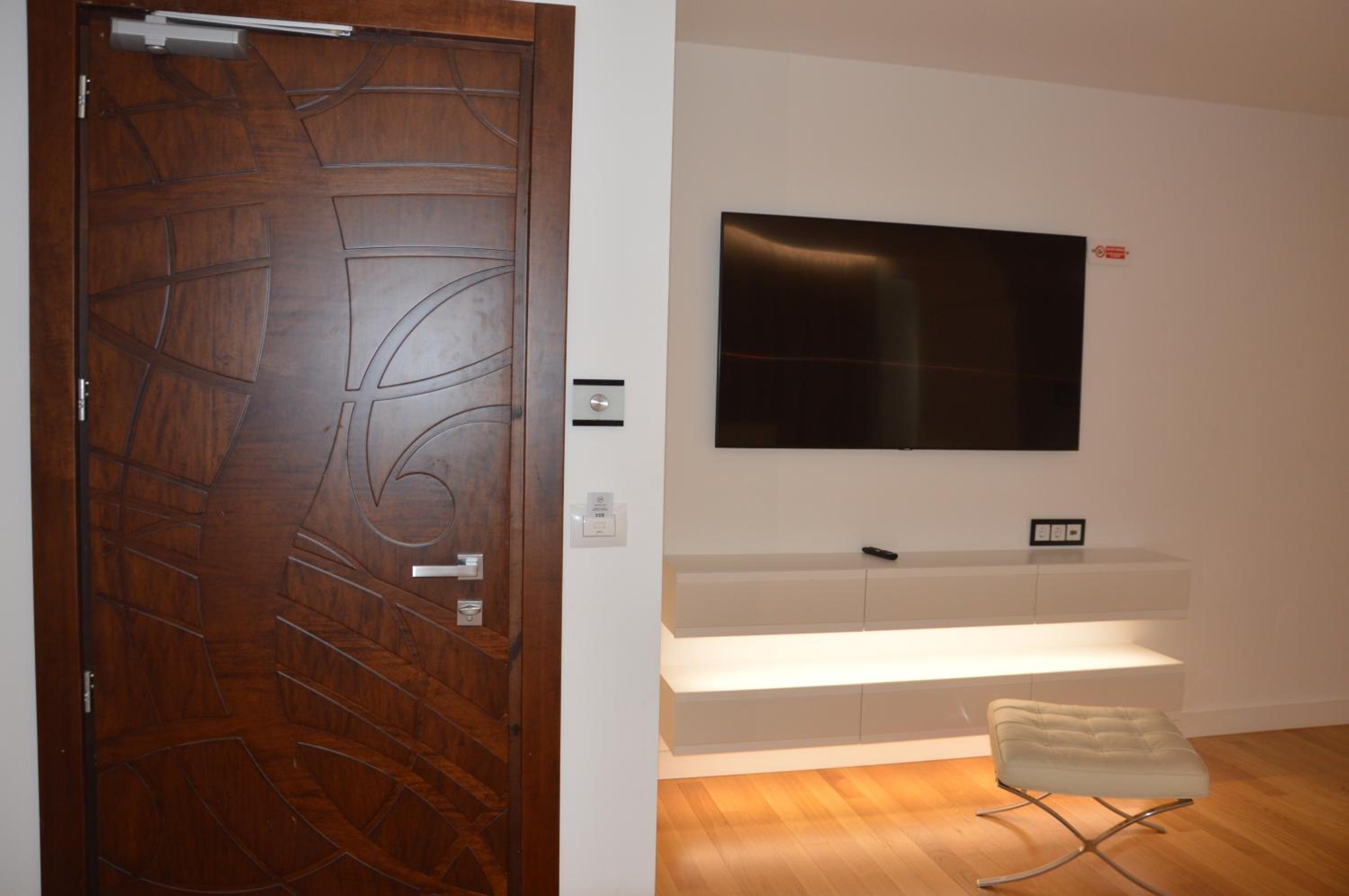 Suite Testani