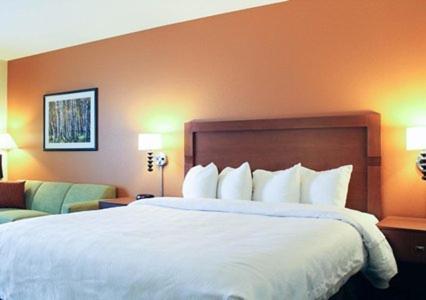 MainStay Suites Tioga