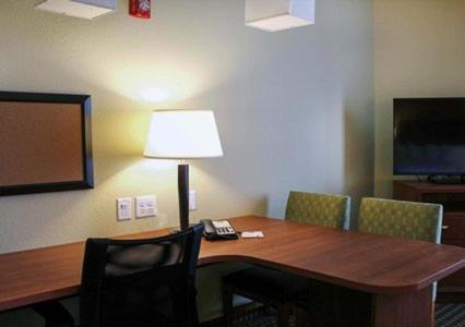 MainStay Suites Tioga