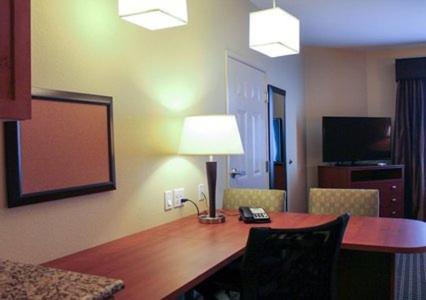 MainStay Suites Tioga