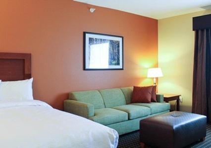 MainStay Suites Tioga