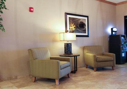 MainStay Suites Tioga