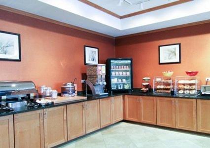 MainStay Suites Tioga