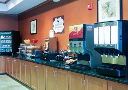 MainStay Suites Tioga