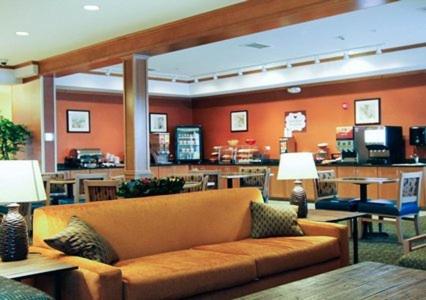 MainStay Suites Tioga