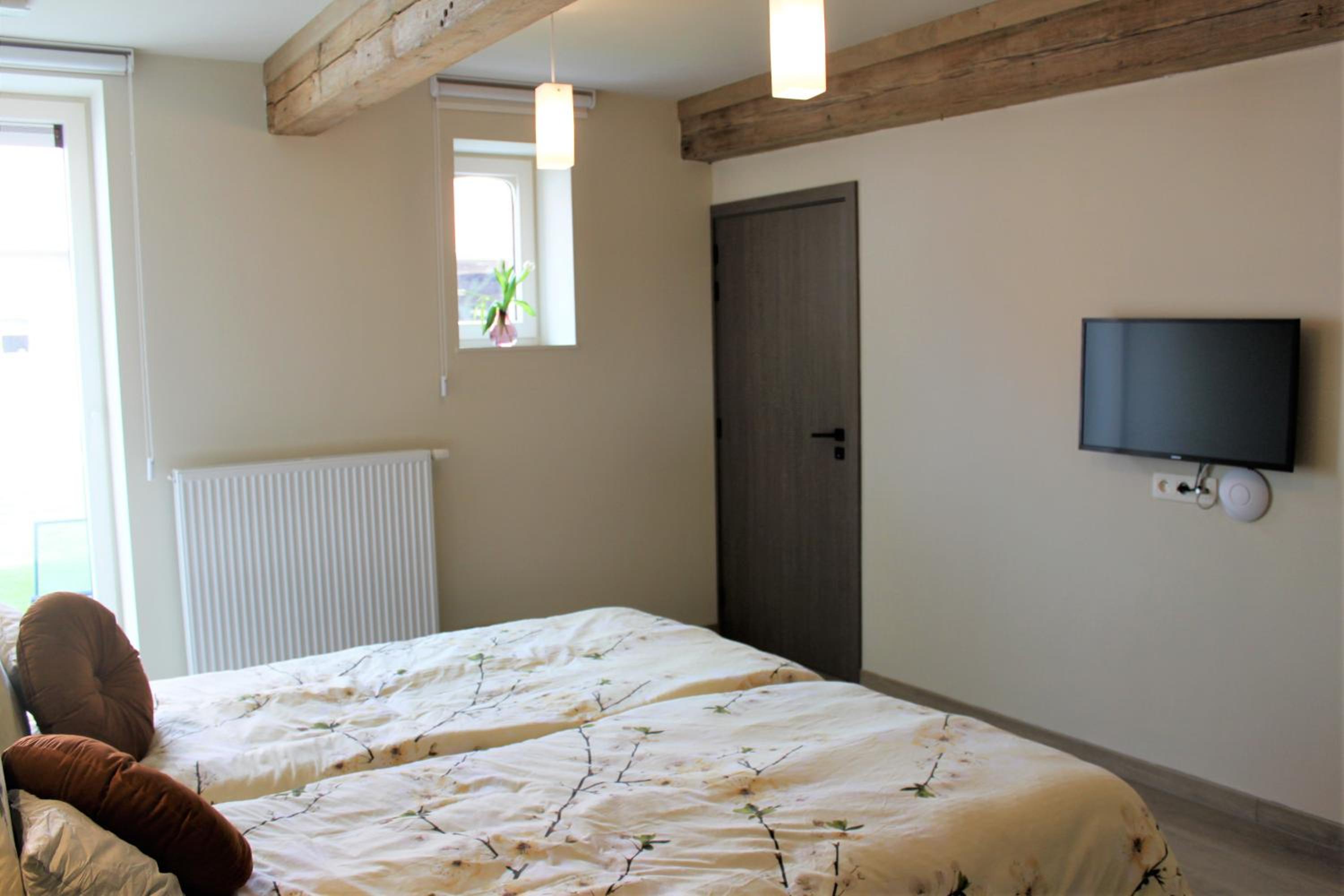 Bibi's Boerderij
