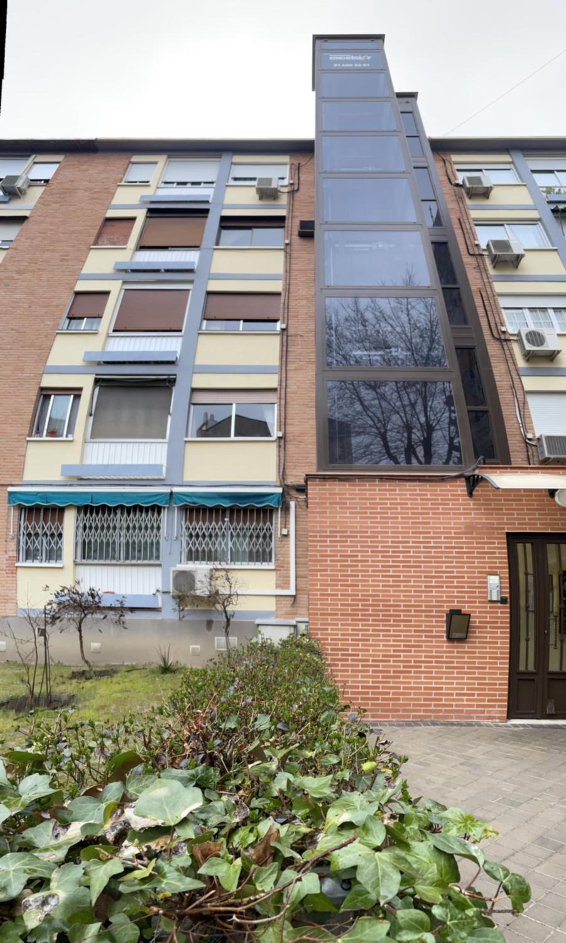 building