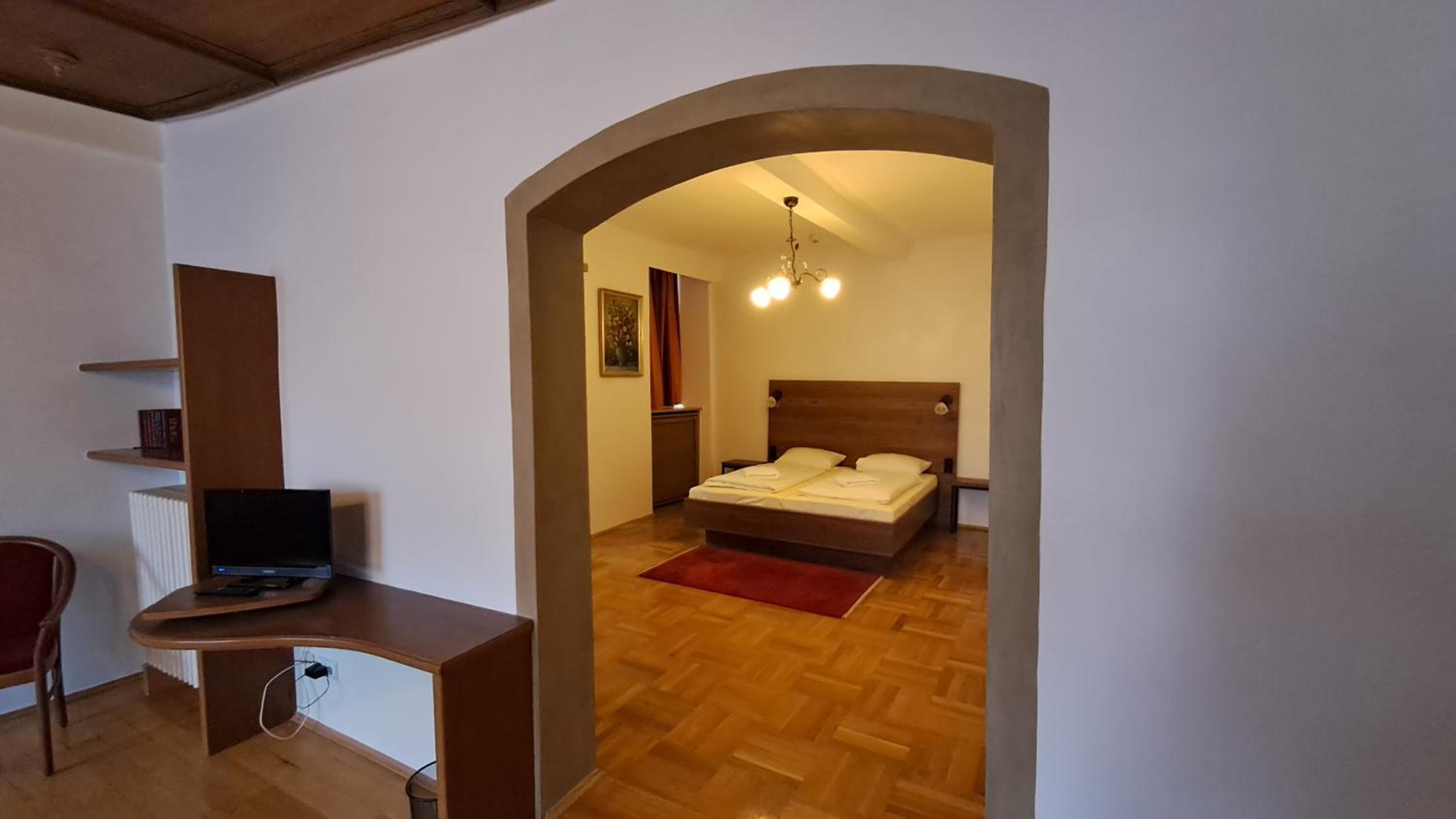 Hotel-Gasthof Goldener Greifen