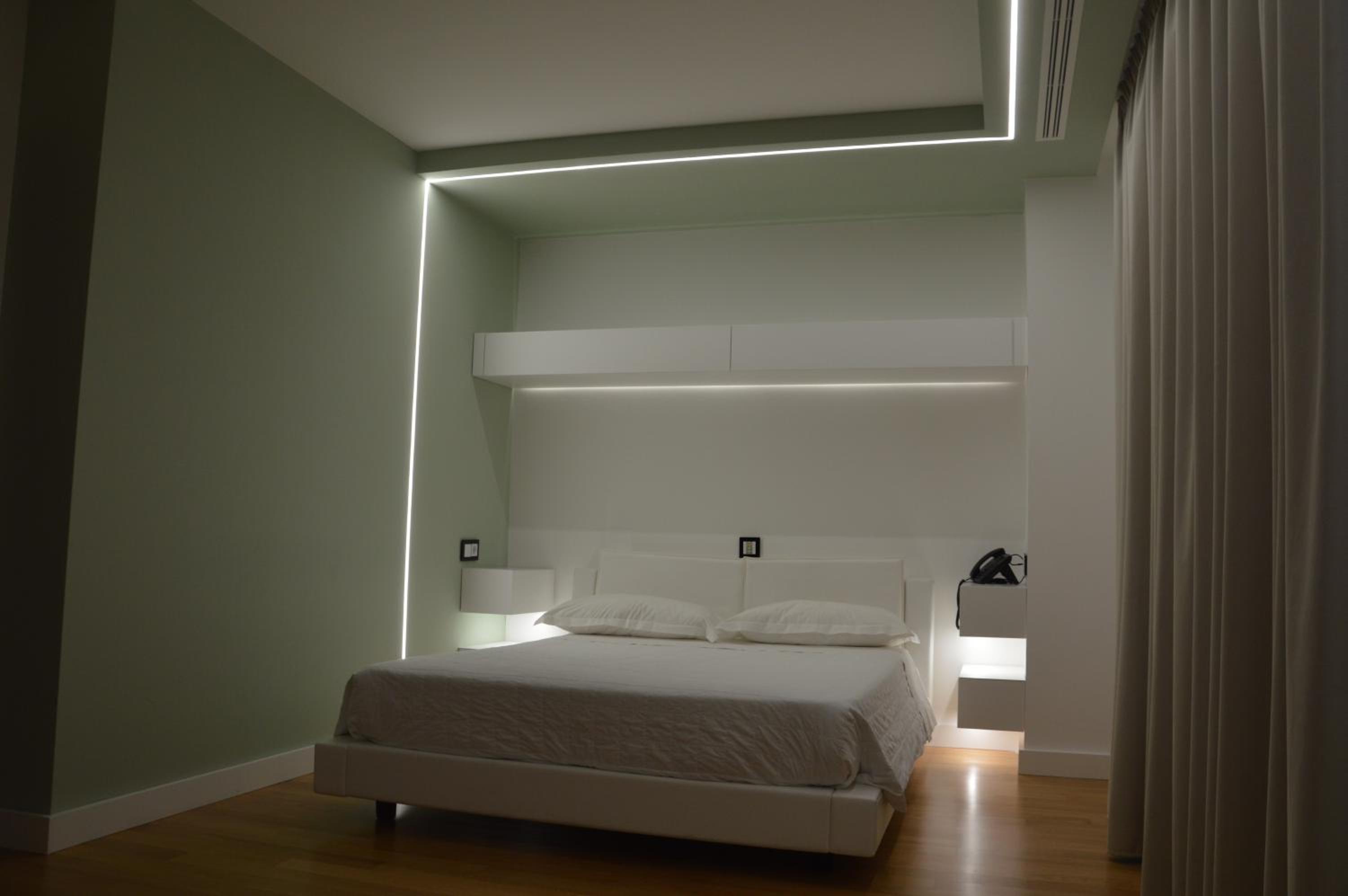 Suite Testani