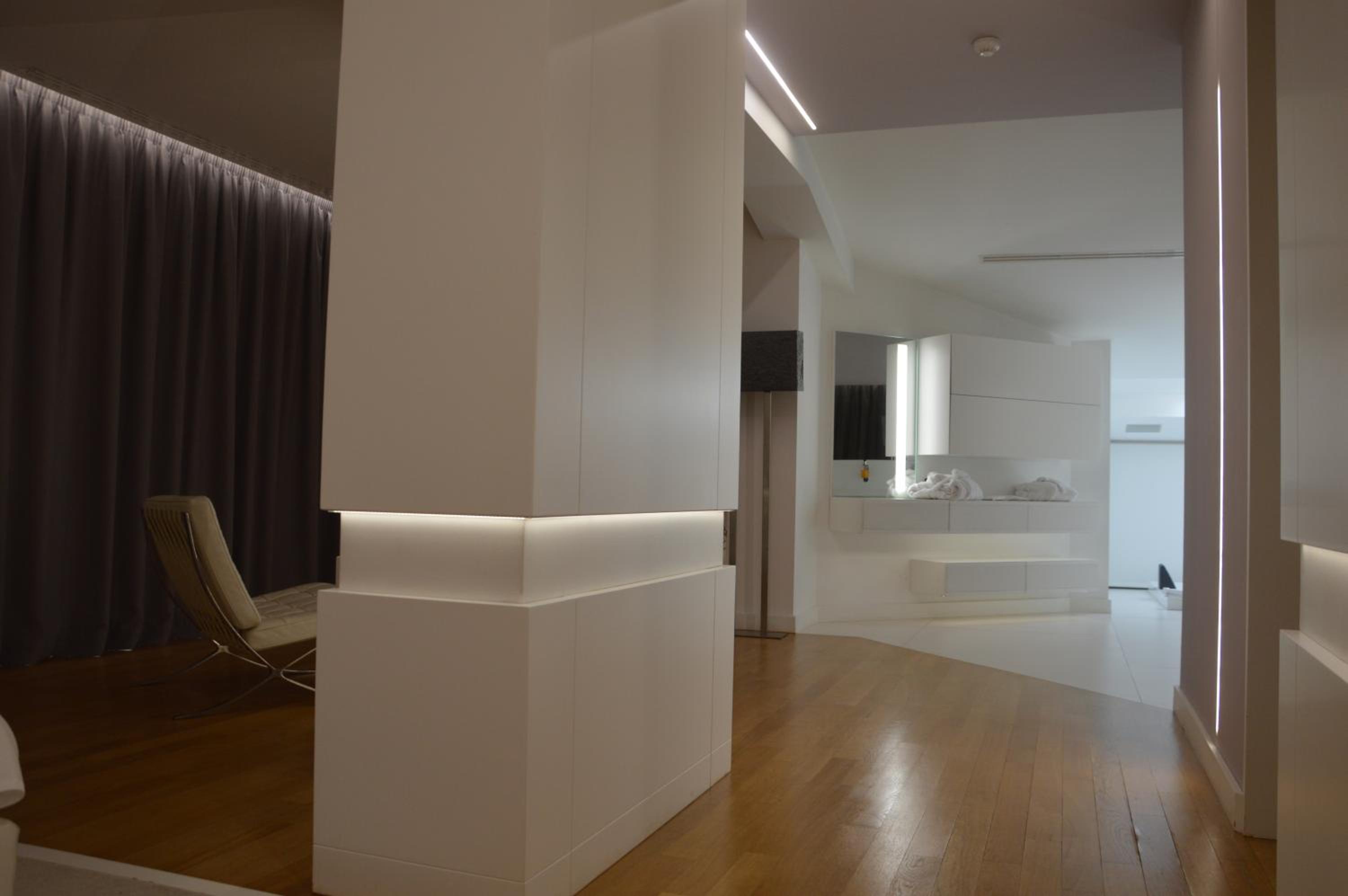 Suite Testani