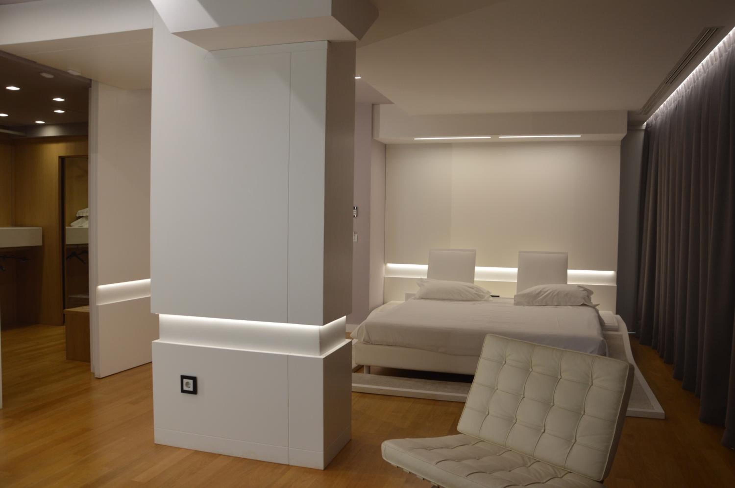 Suite Testani