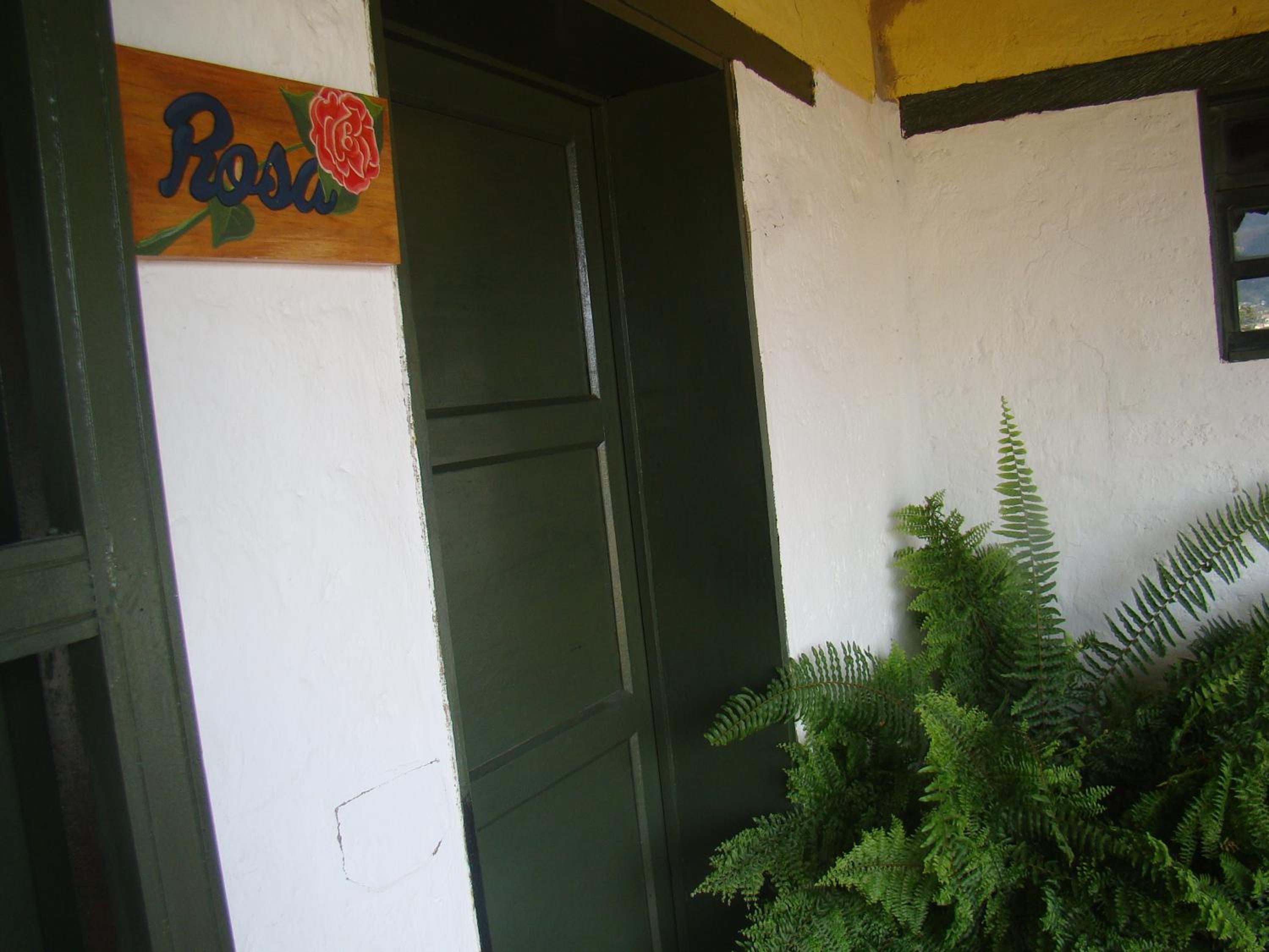 El Hayuelo Ecolodge