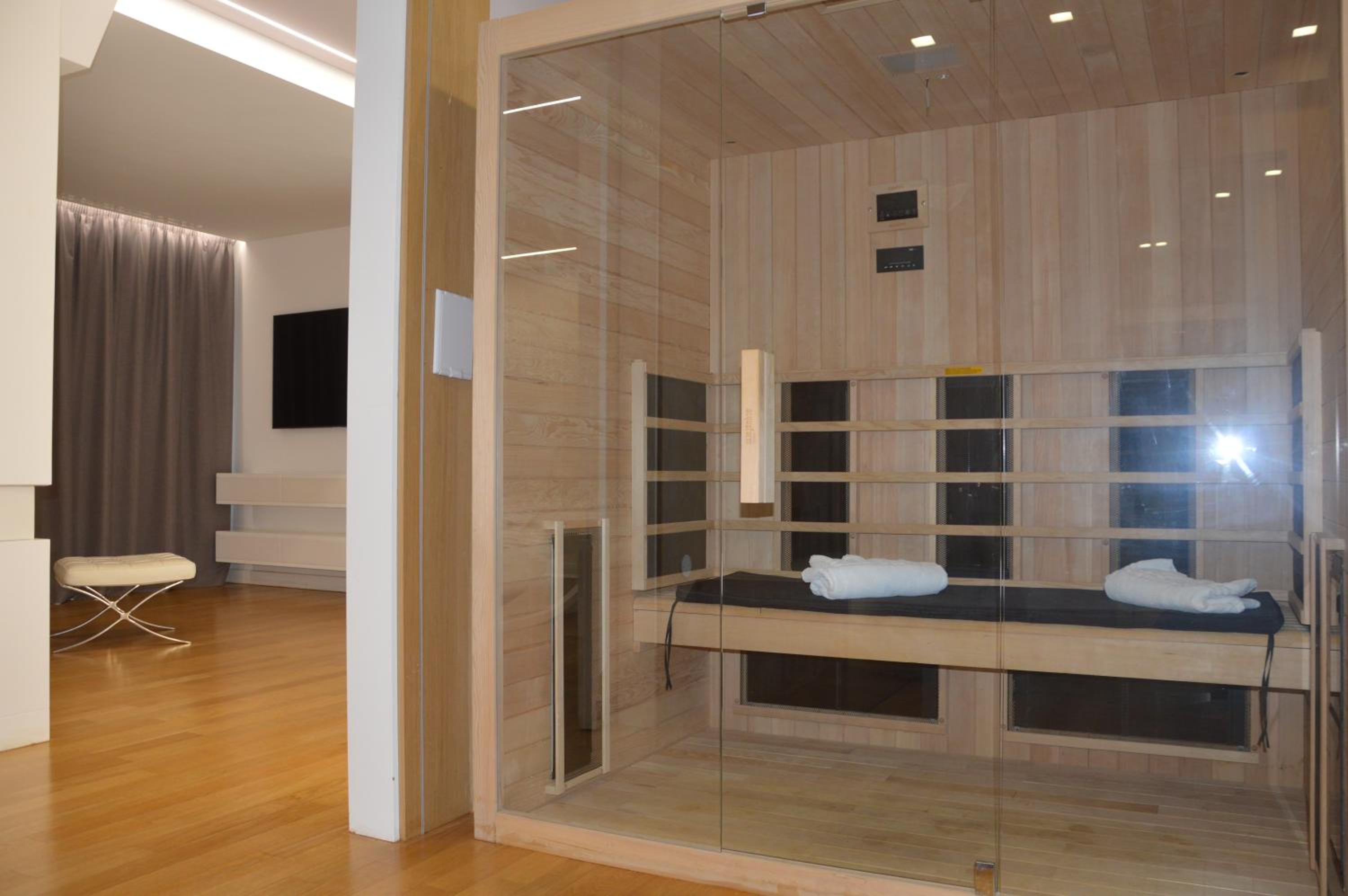 Suite Testani