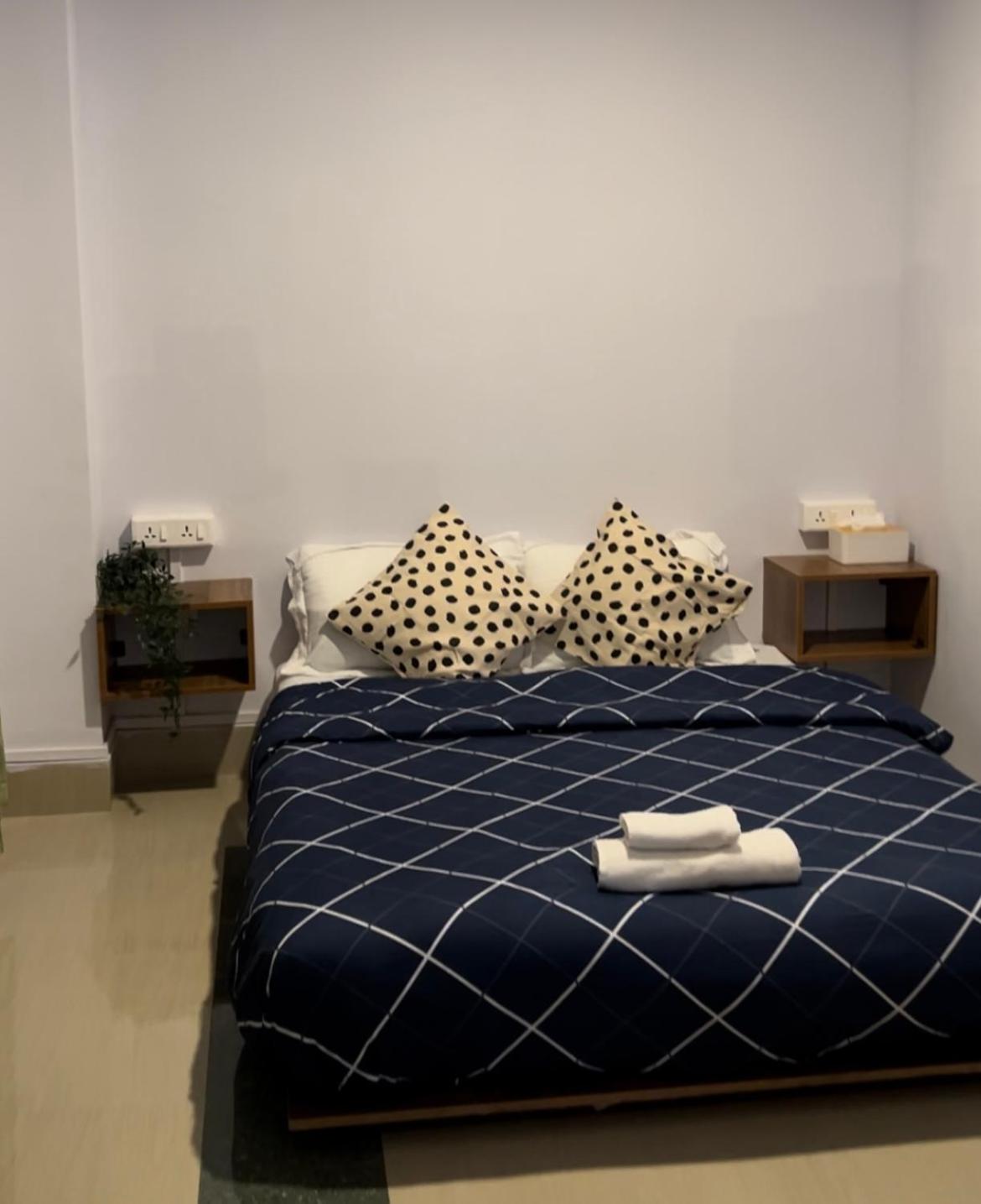 Iranyai Homestay