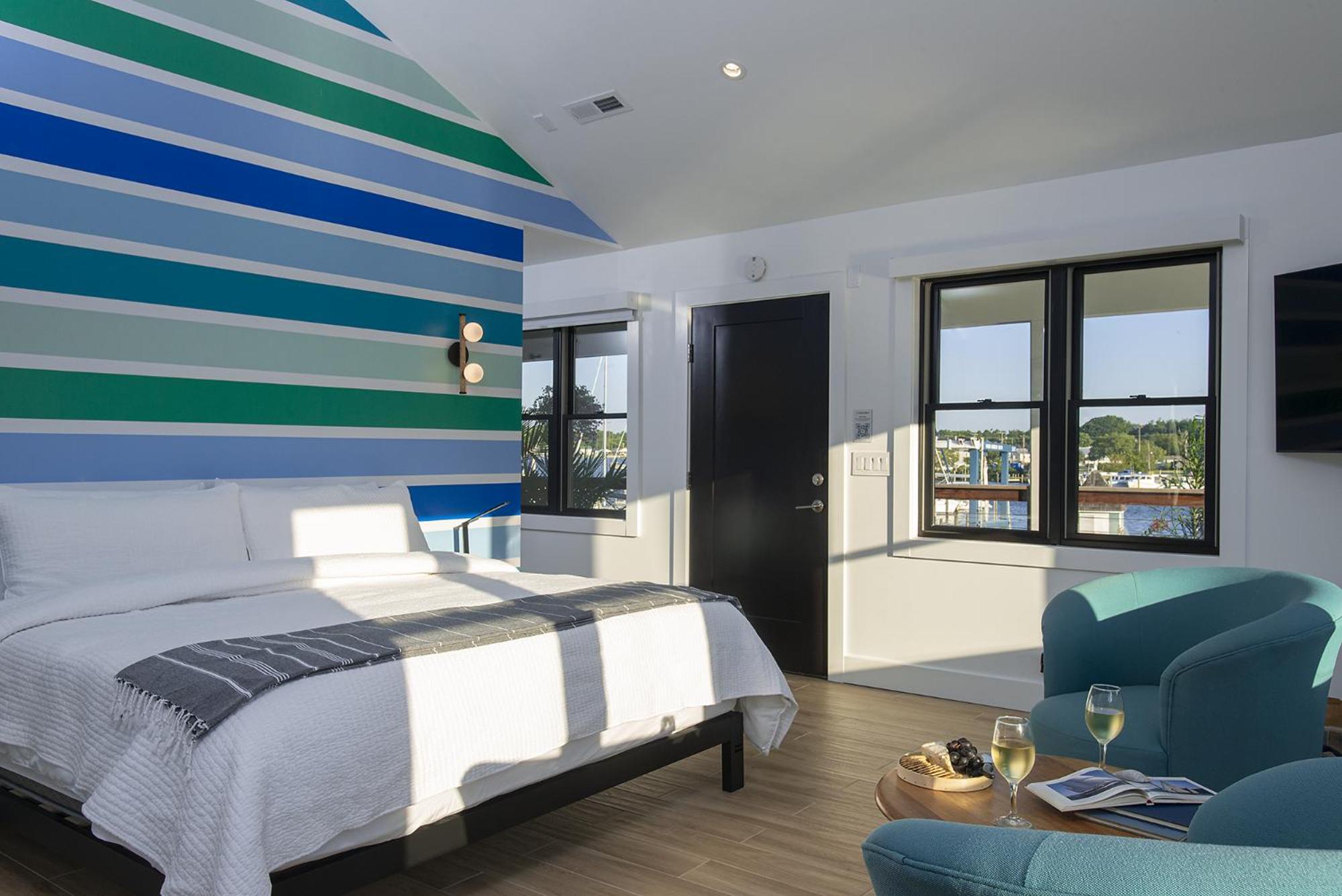 Inn at Haven Harbour