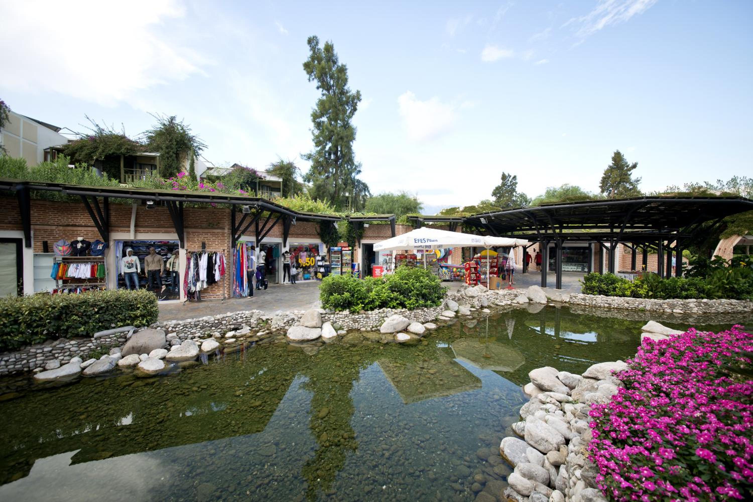 Limak Limra Hotel & Resort Kemer - Kids Concept — photo 93
