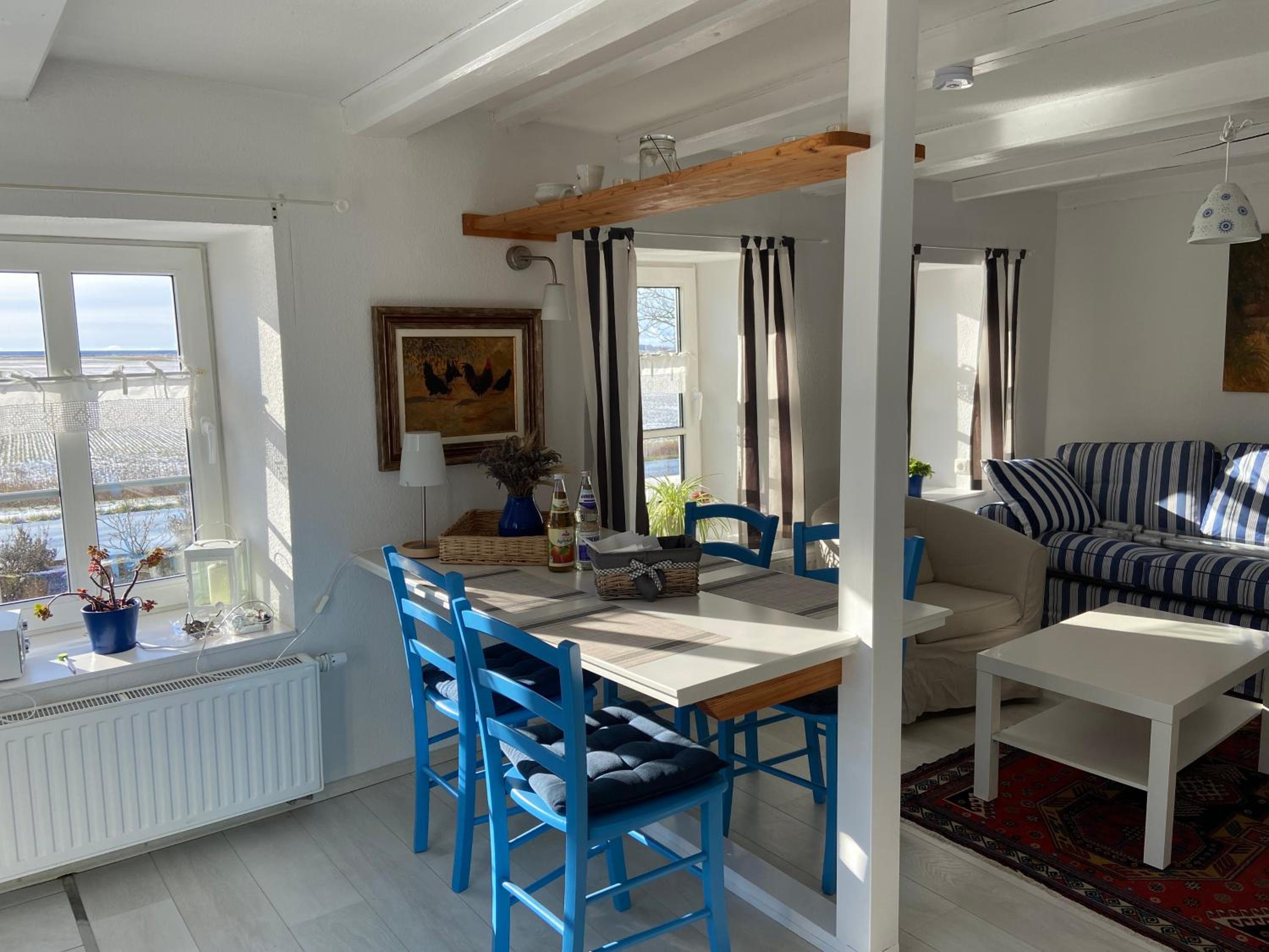 Mein Haus en Pellworm