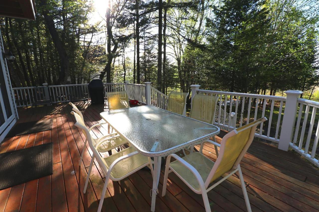 Cranmer Hearth Lakehouse view 2
