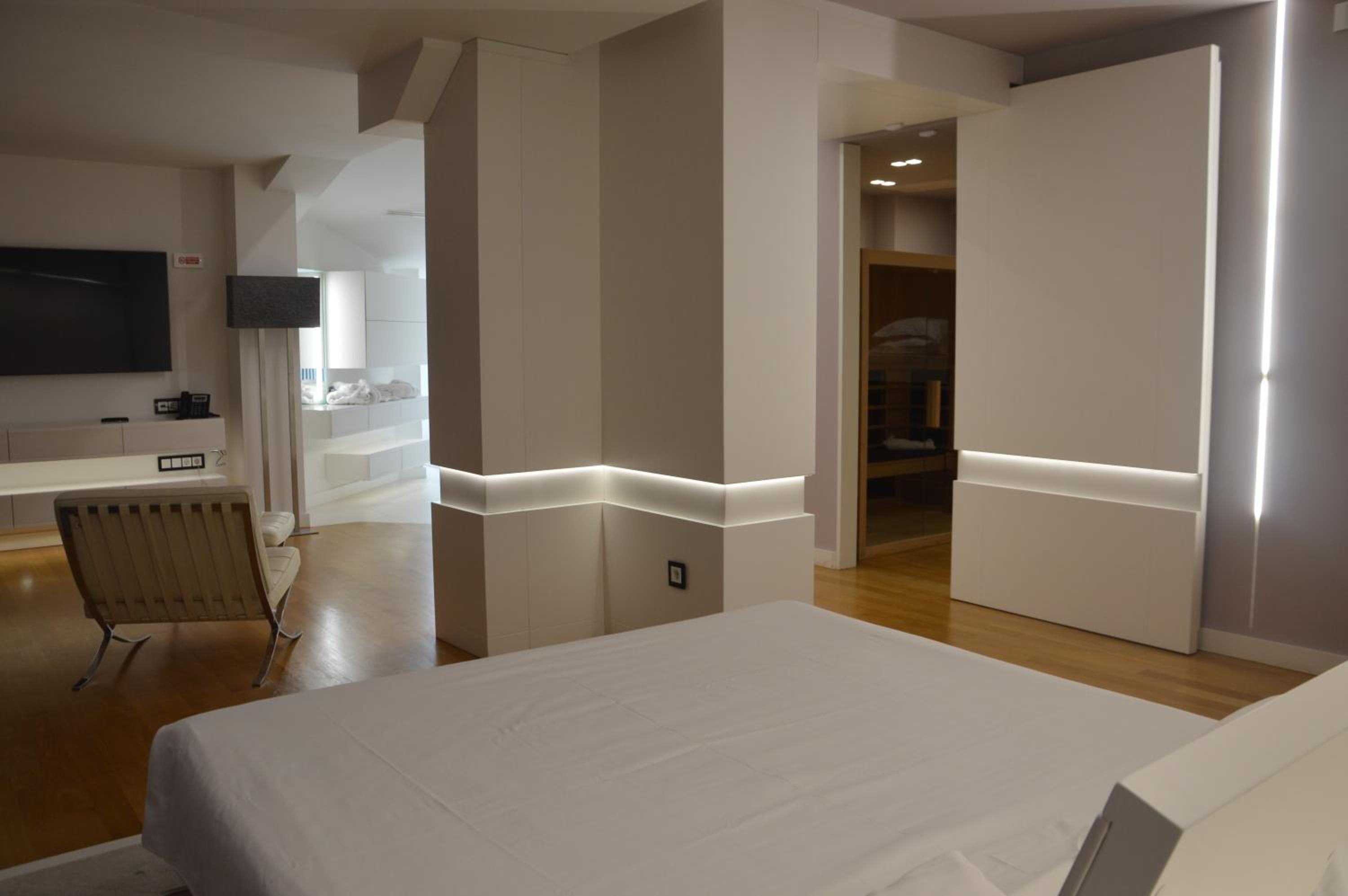 Suite Testani