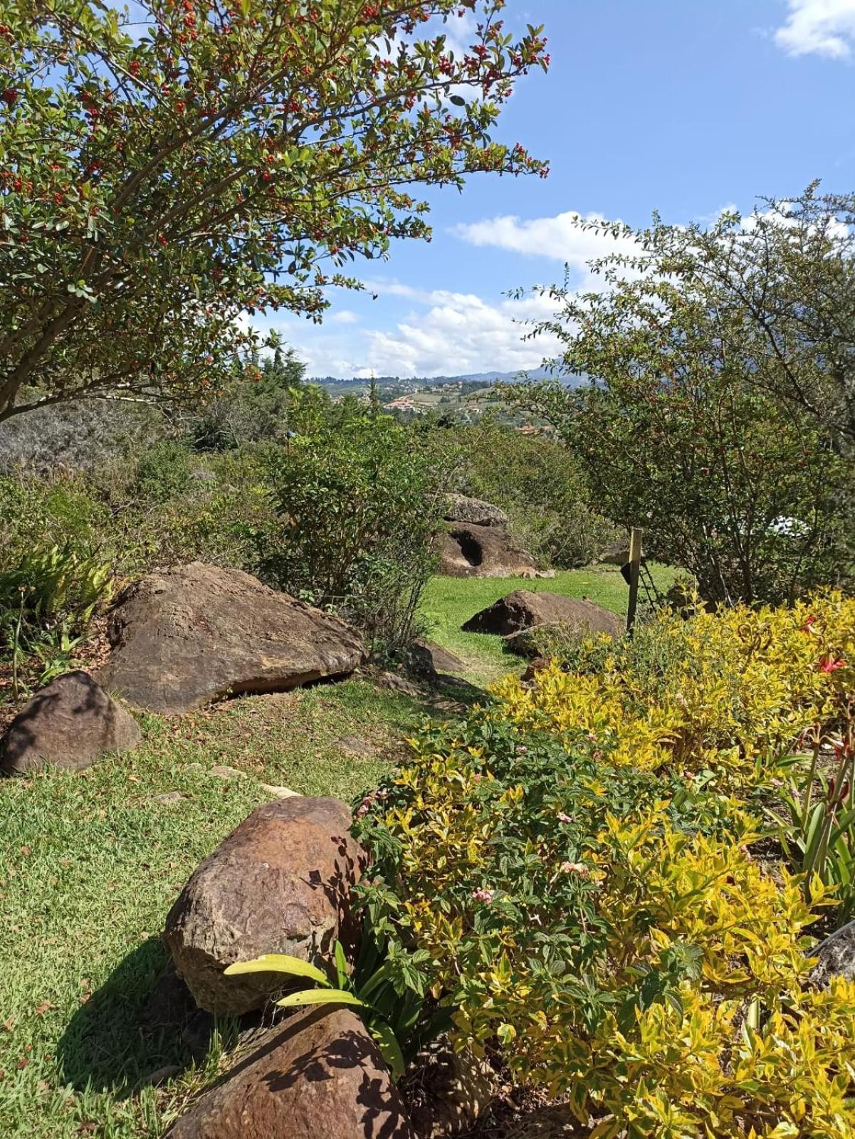 El Hayuelo Ecolodge