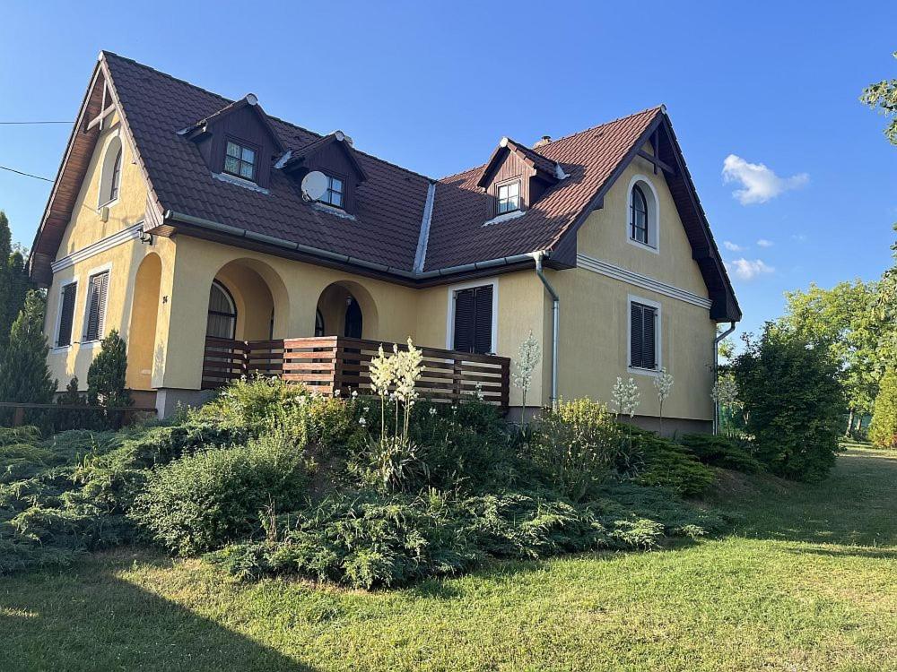 Márkói Vendégház