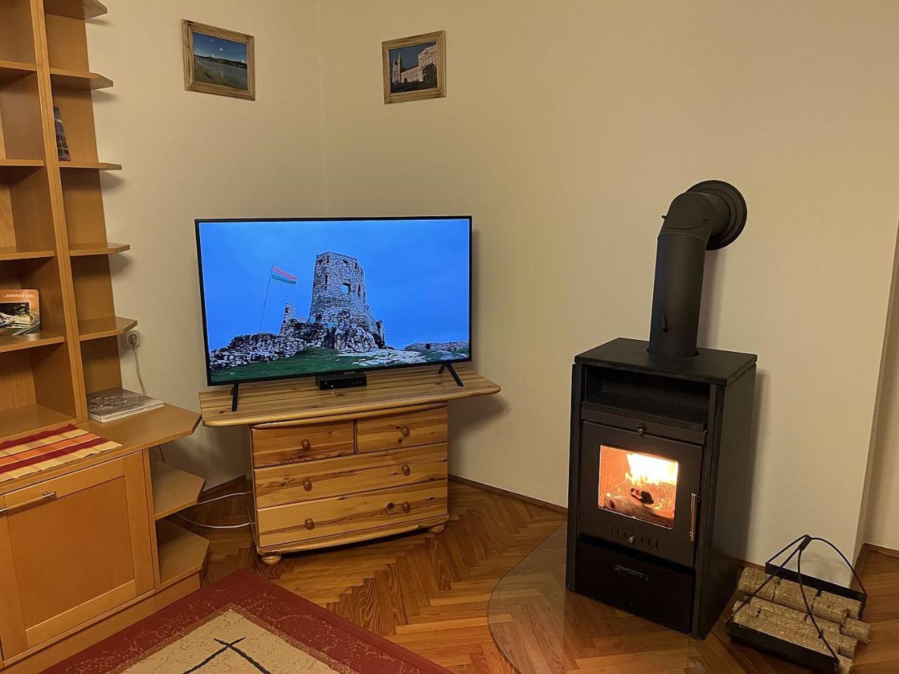 Márkói Vendégház