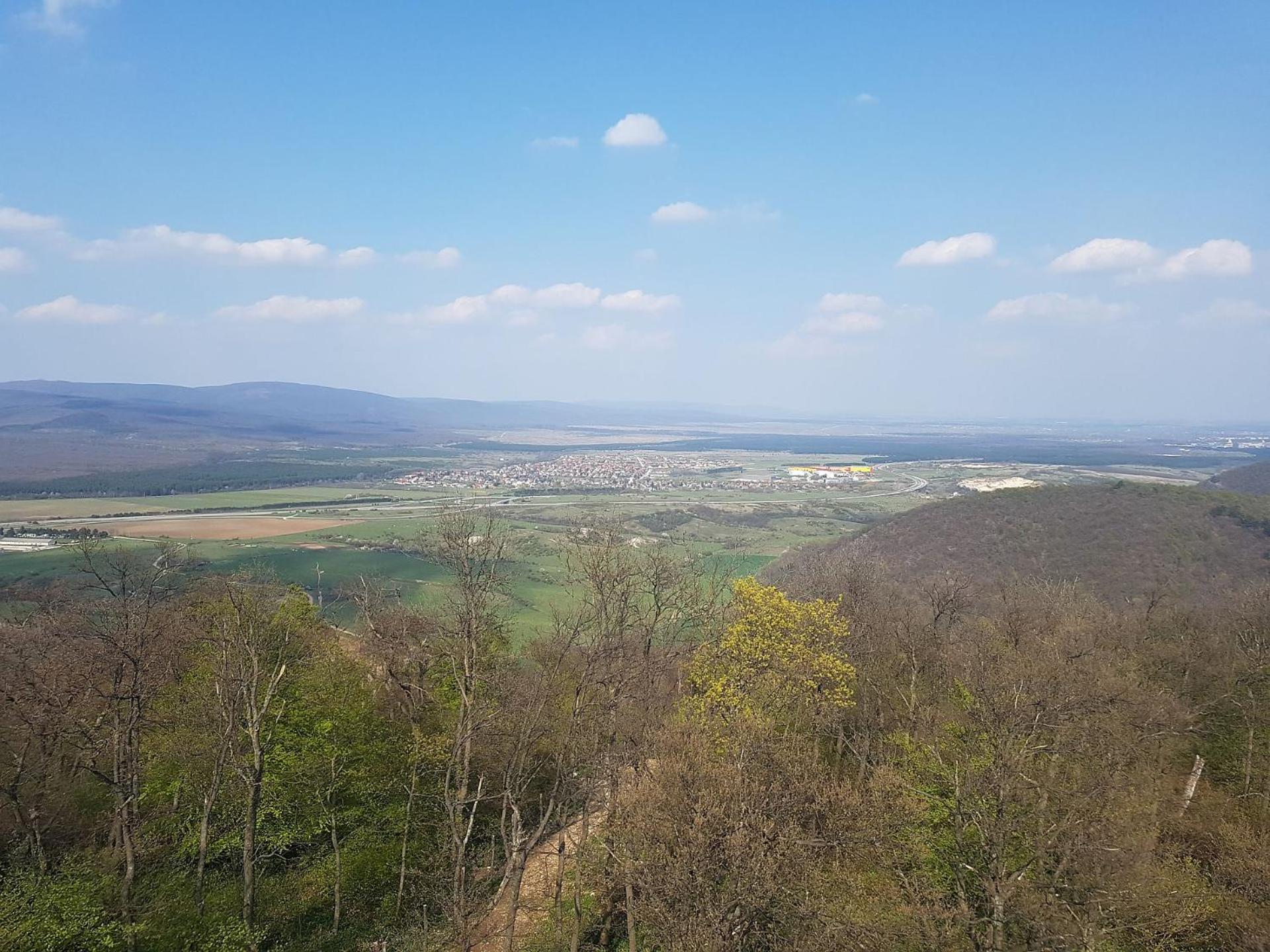 Márkói Vendégház