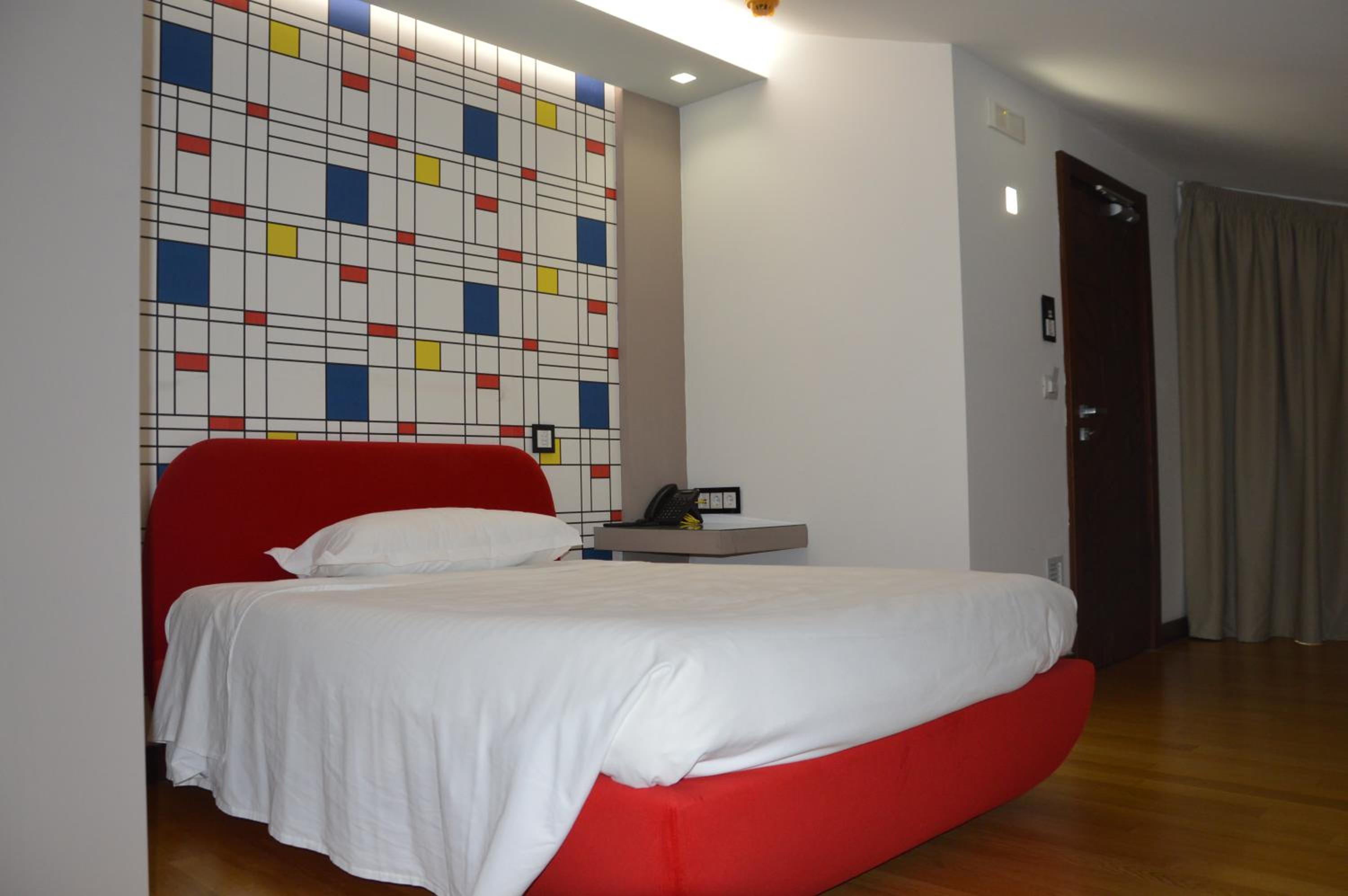 Suite Testani