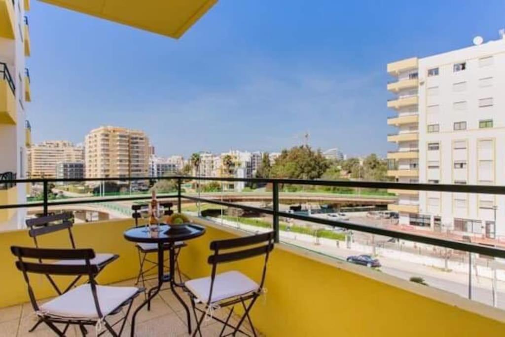 Gaivota House Praia Da Rocha view 4