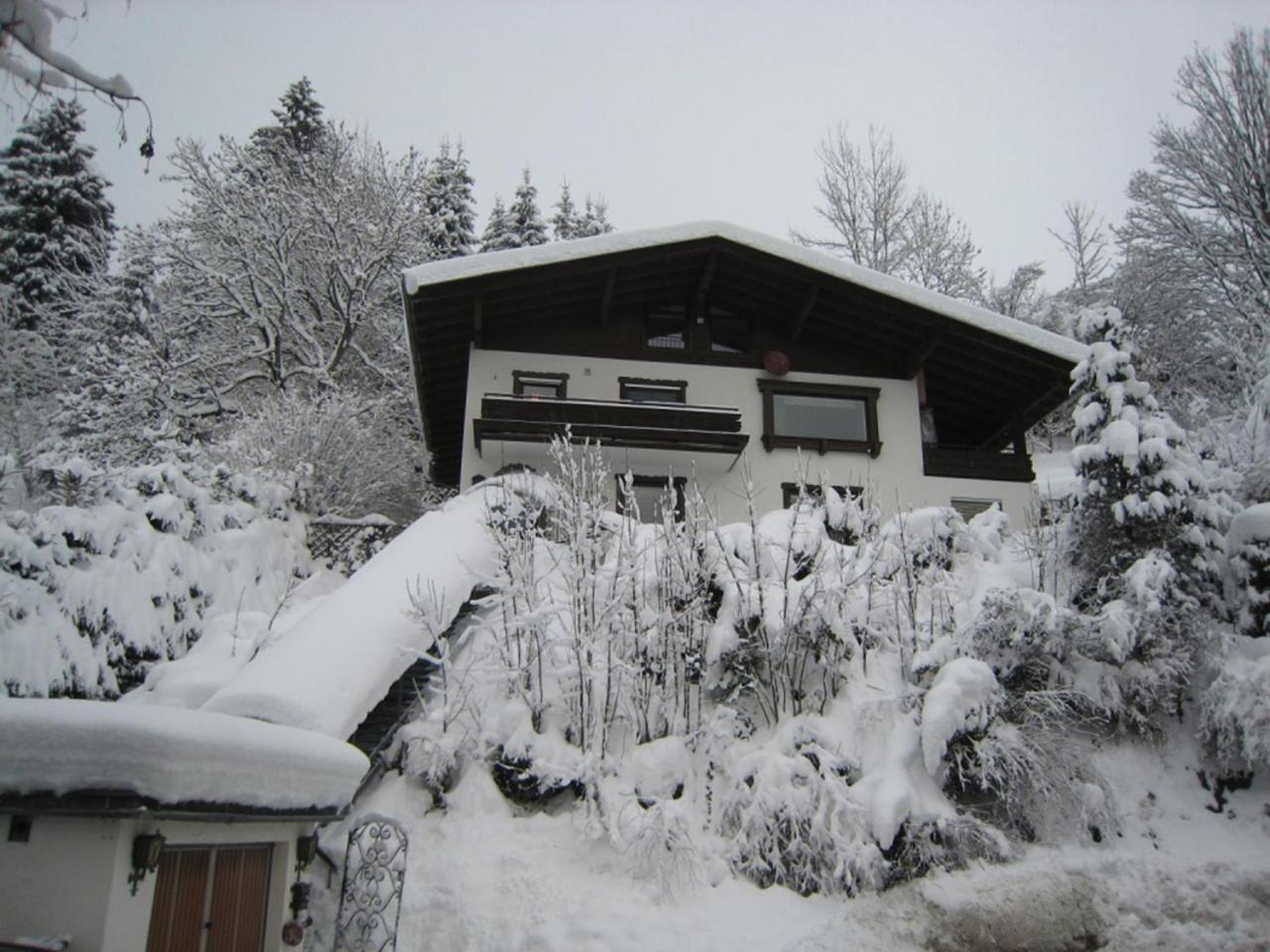 Chalet Lake View - Pinzgau Holidays view 4