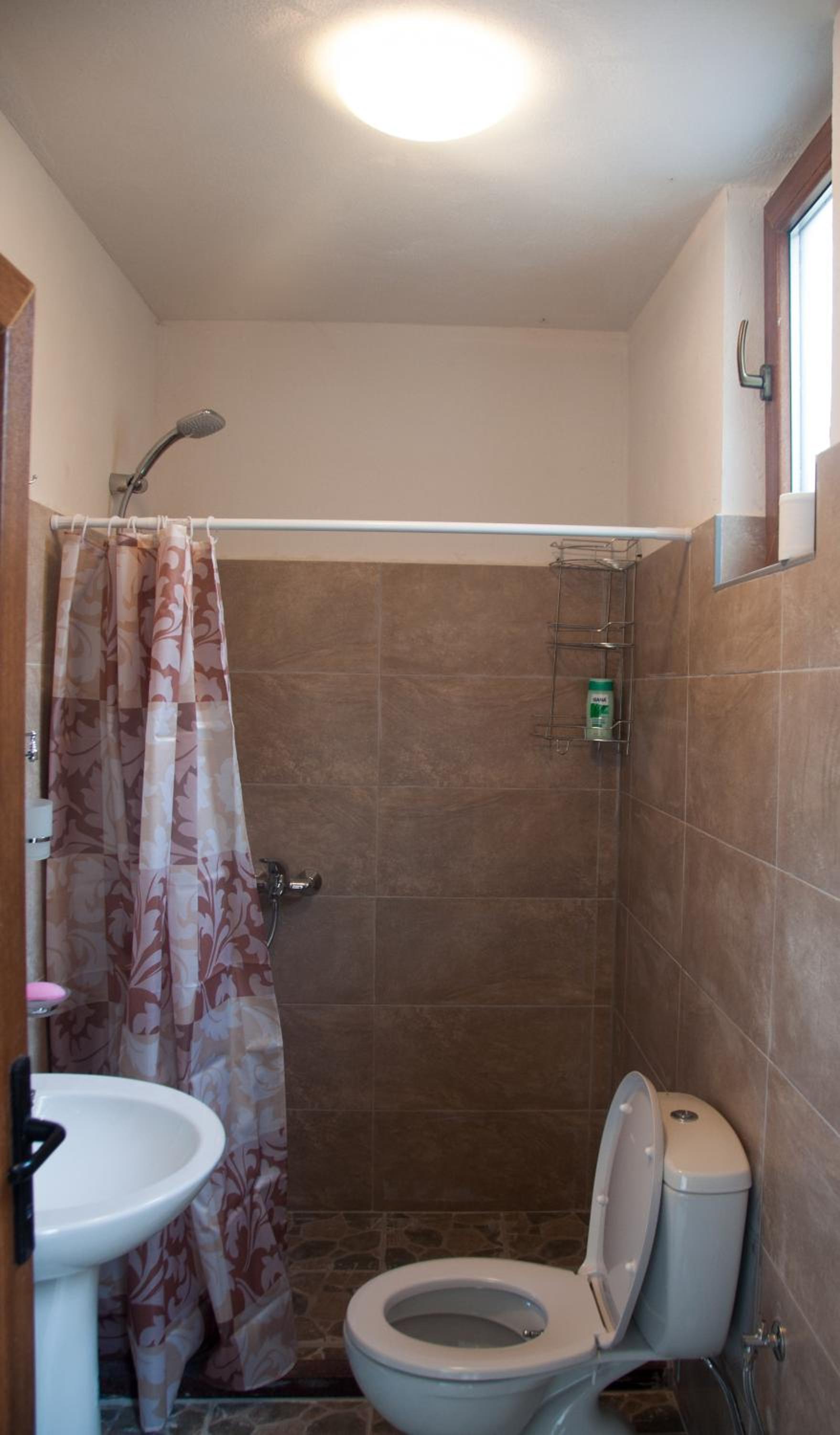 Aste Guesthouse