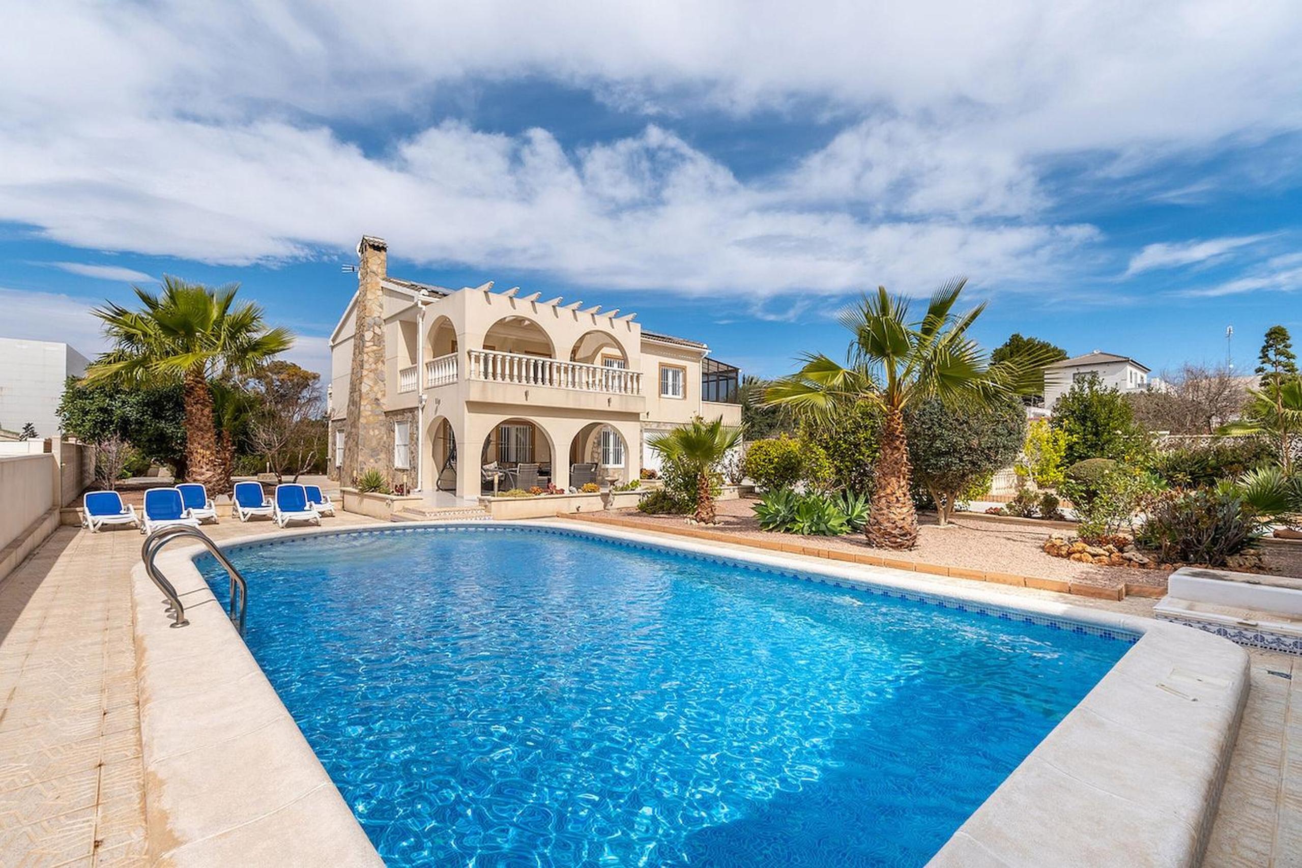 Hotel Villa Azul - Image 1